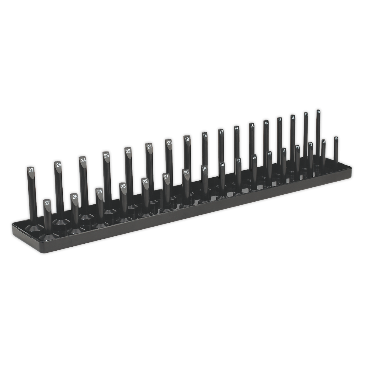 Socket Holder 1/2"Sq Drive 10-27mm SH1217