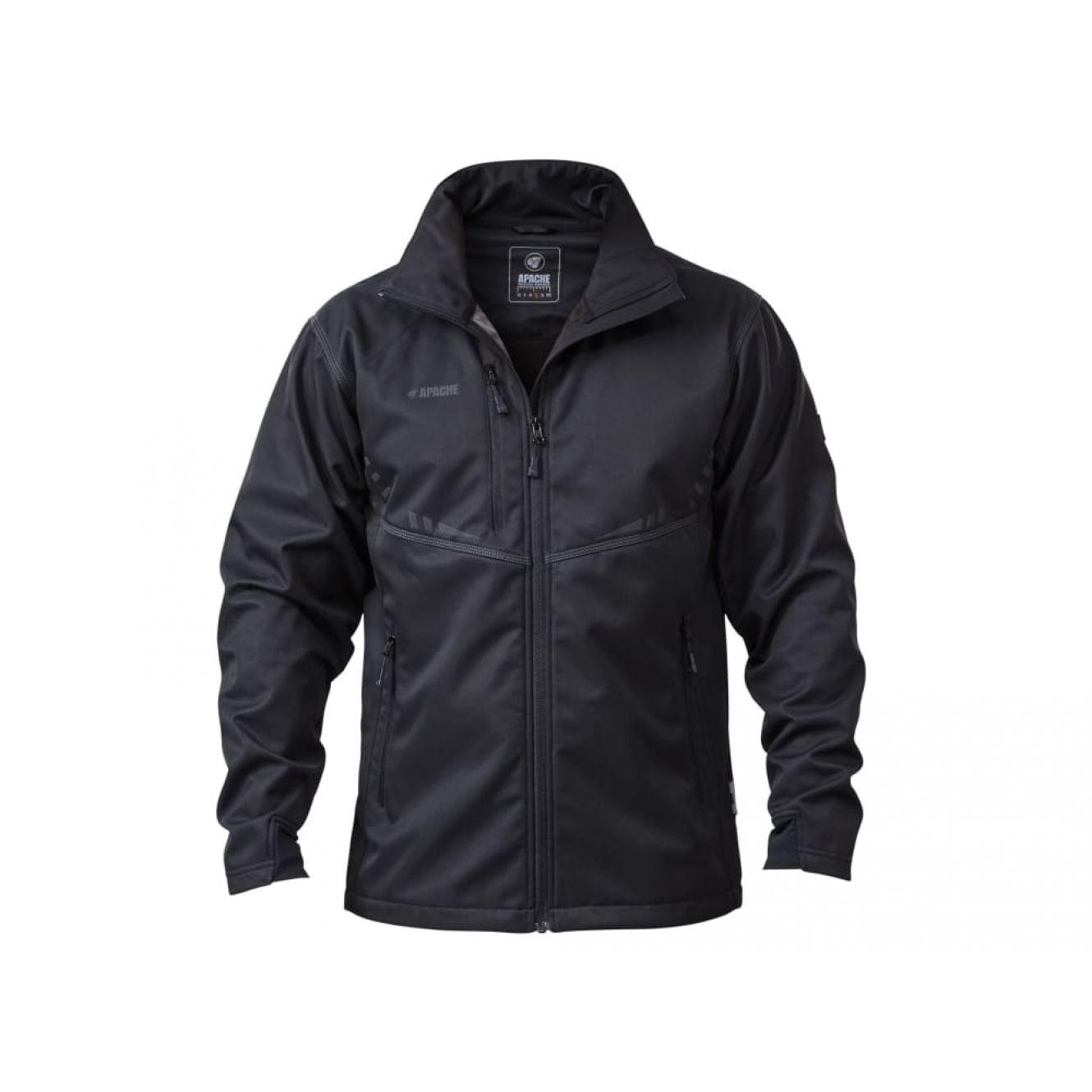 ATS Lightweight Softshell Jacket