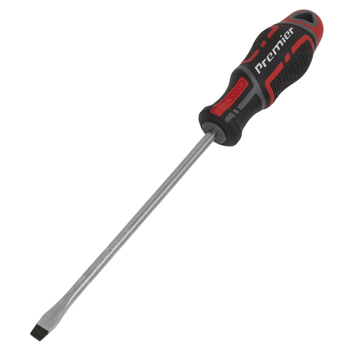 Screwdriver Slotted 6 x 150mm GripMAX® AK4355