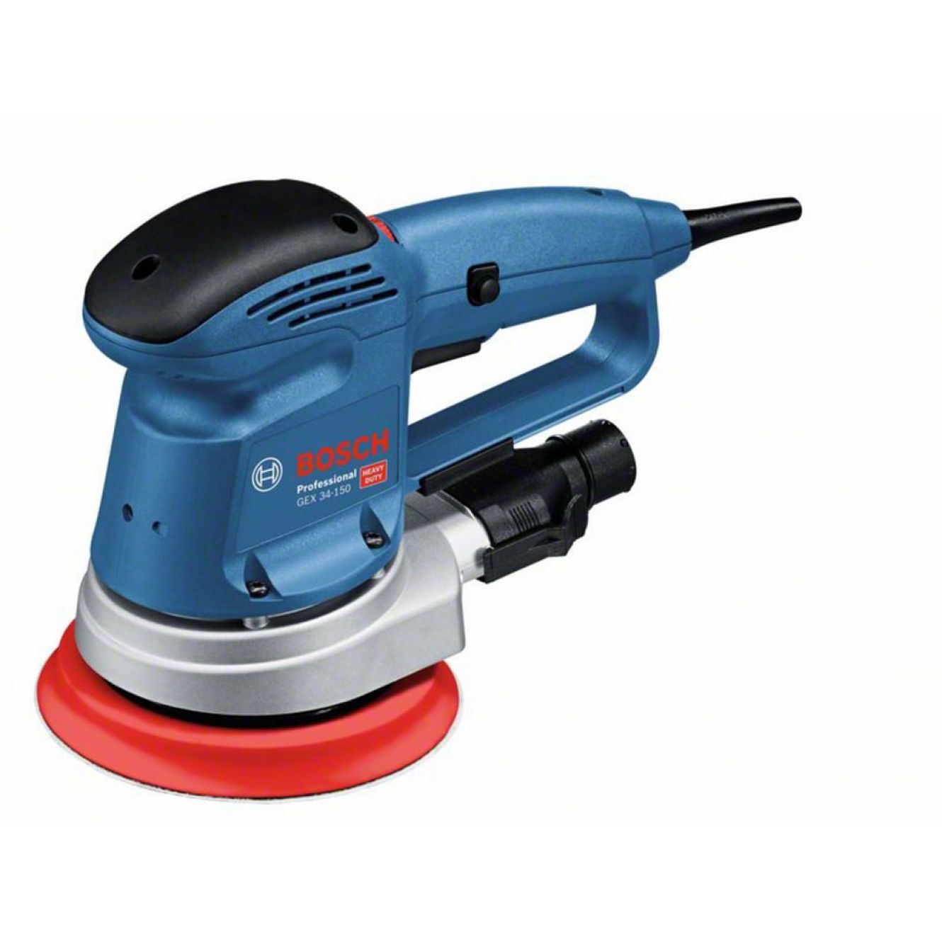 GEX 34-150 Professional Random Orbital Sander