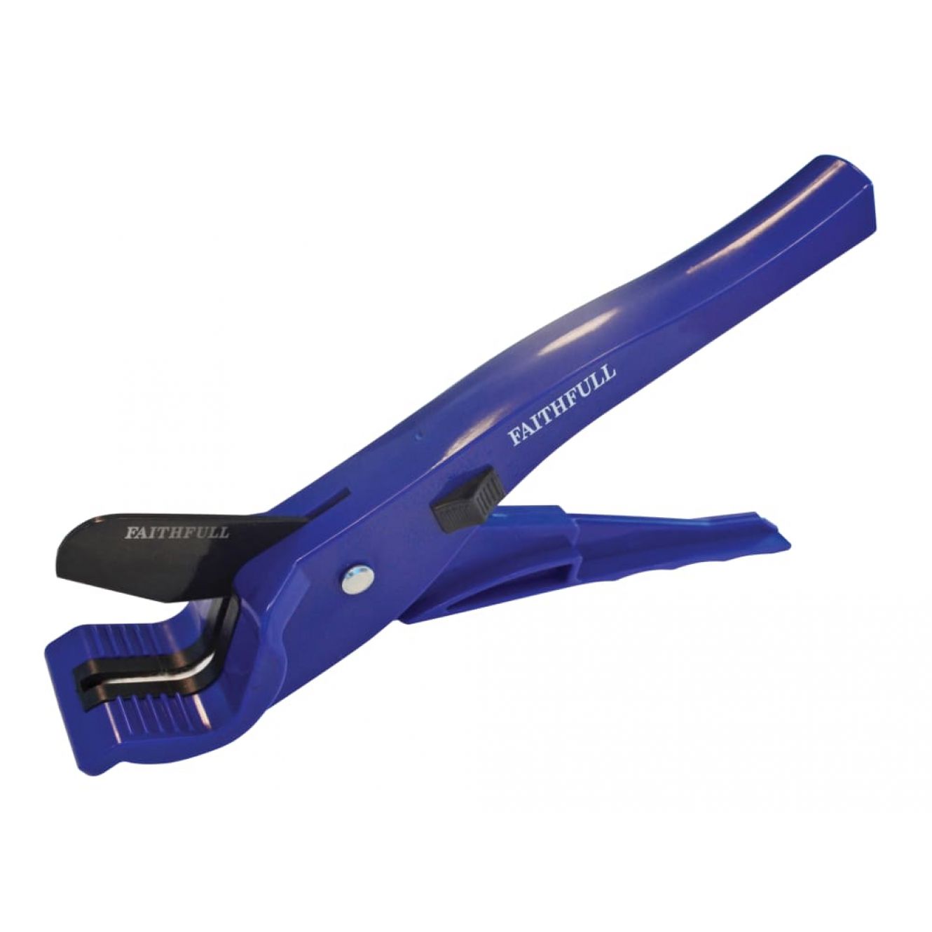 Plastic Pipe Cutter 3-28mm Capacity FAIPPC328N