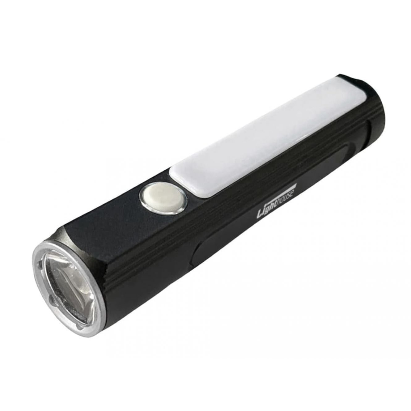 Elite Rechargeable Boost Torch 2000 Lumens L/HEBOOSTR