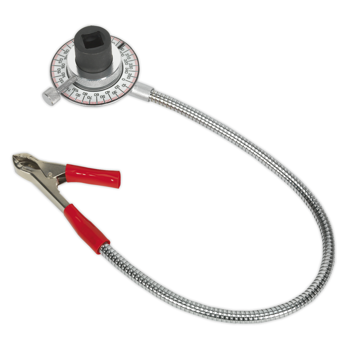 Angular Torque Gauge 1/2"Sq Drive - Clip-On VS431