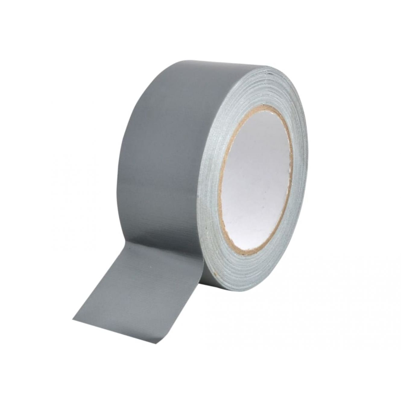 Heavy-Duty Gaffa Tape 50mm x 25m Silver FAITAPEGAFHD