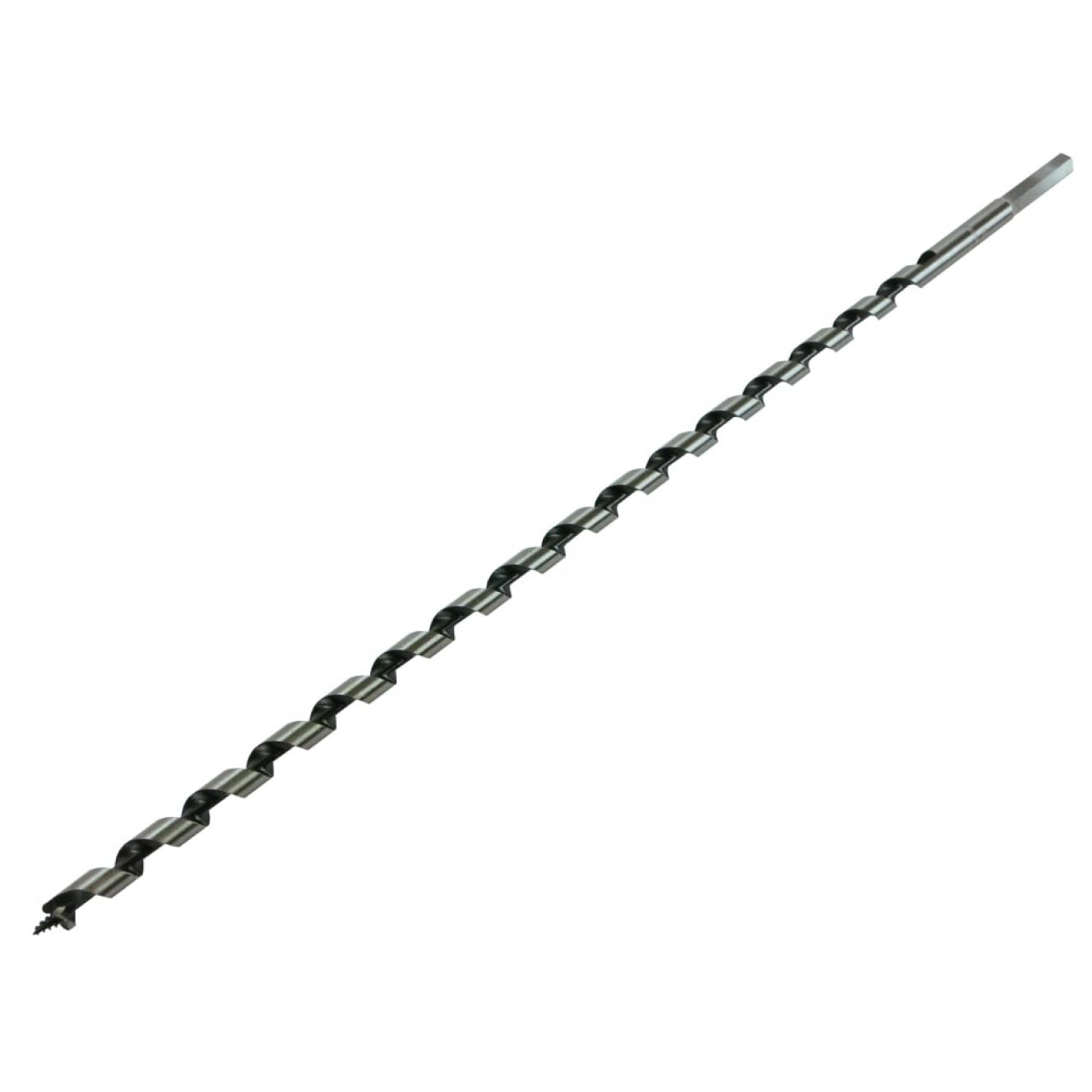 Combination Auger Bit, Long Series