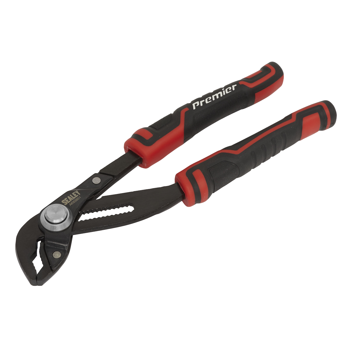 Quick Release Water Pump Pliers 200mm AK83801