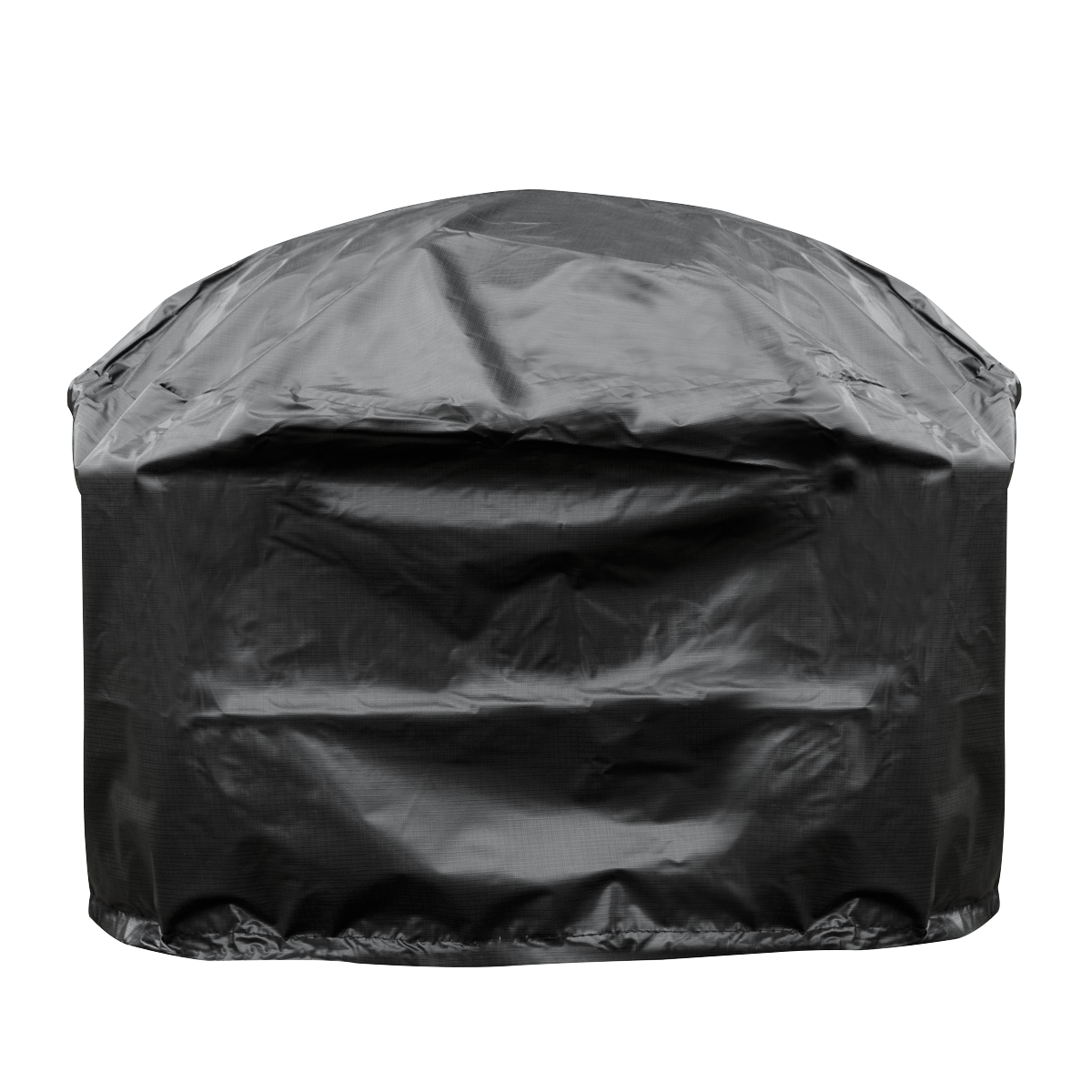 Fire Pit, Fireplace, Outdoor Patio Heater PVC Cover, Water Resistant, Heavy Duty DG118