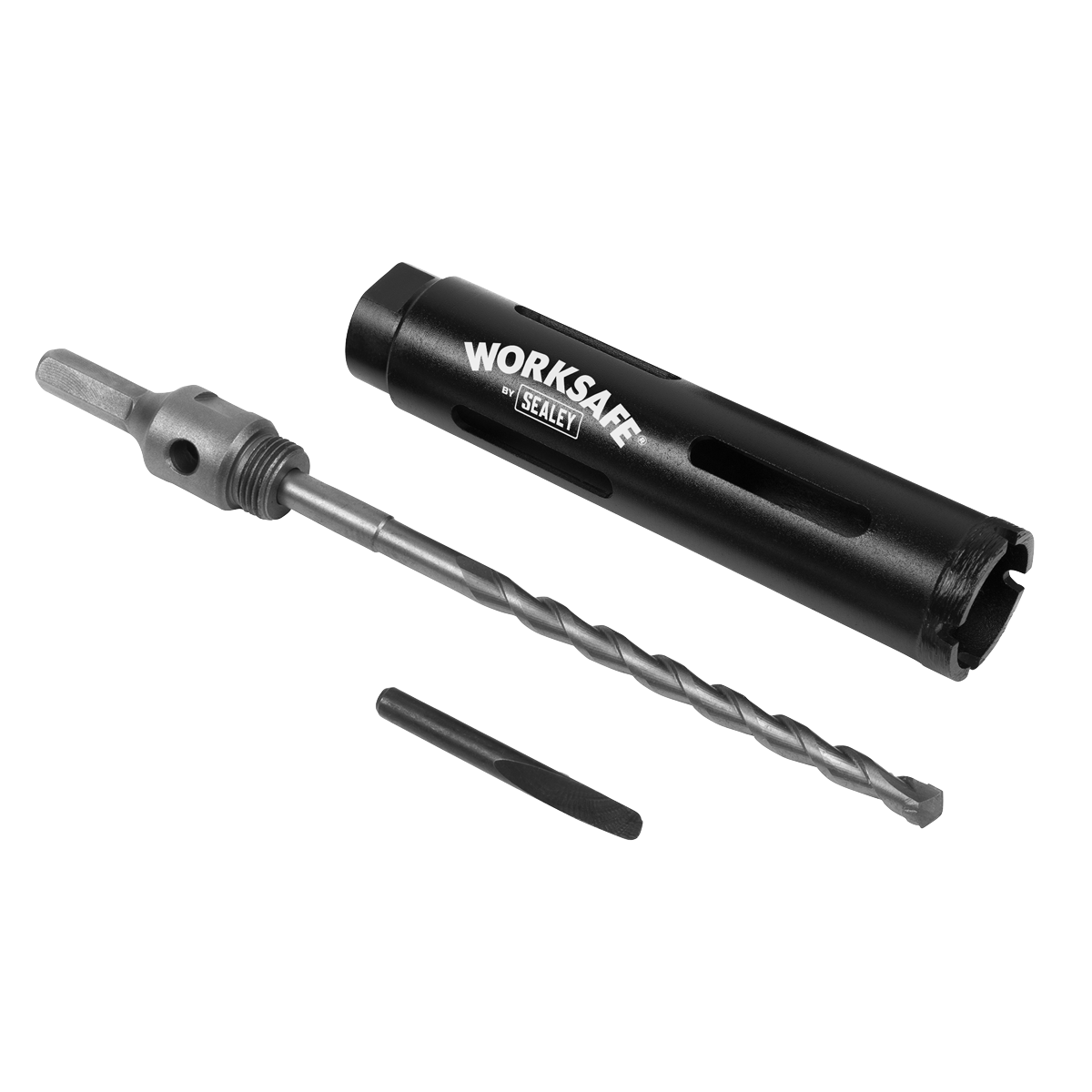 Core-to-Go Dry Diamond Core Drill Ø38mm x 150mm CTG38