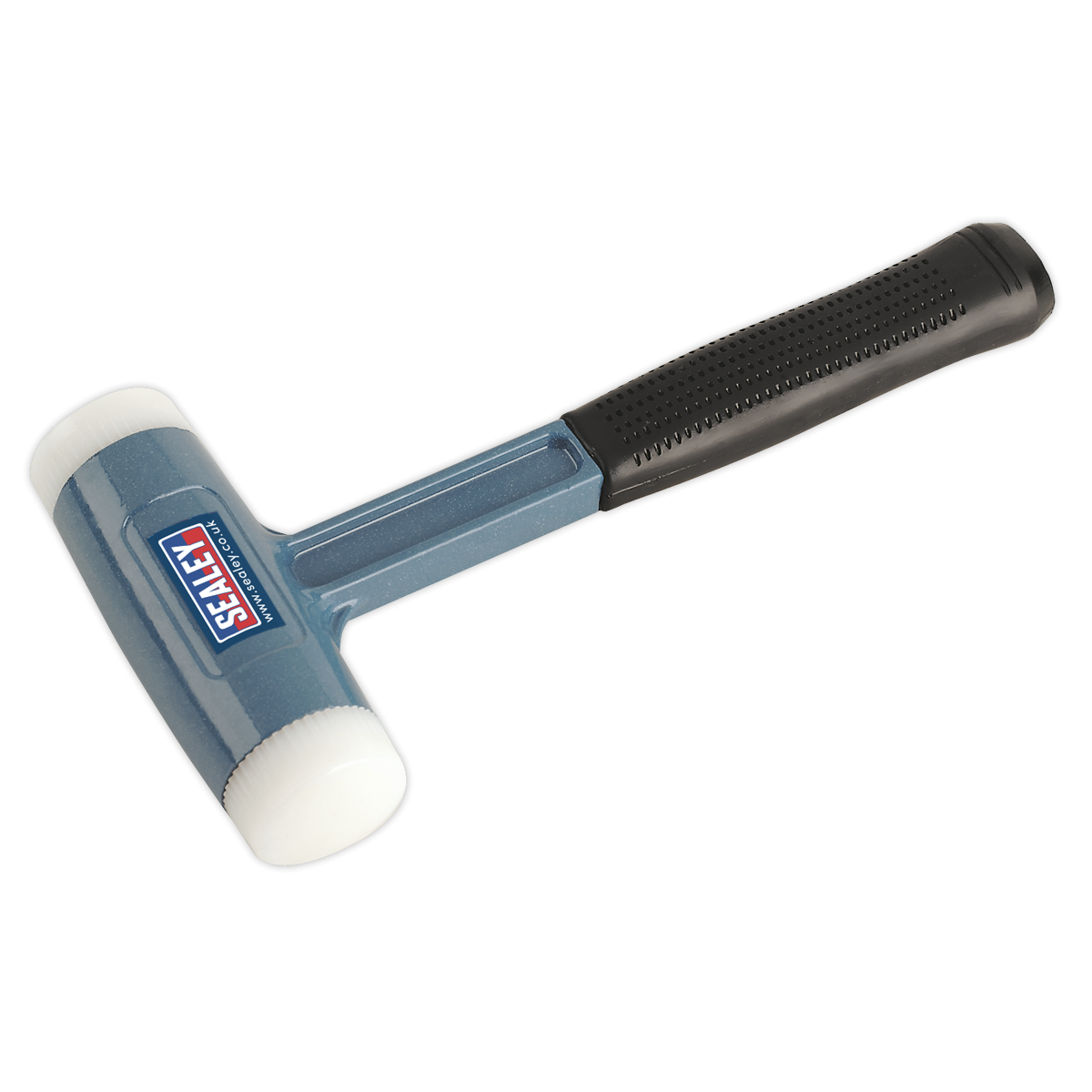 Dead Blow Hammer 2.5lb Nylon Faced DBHN275