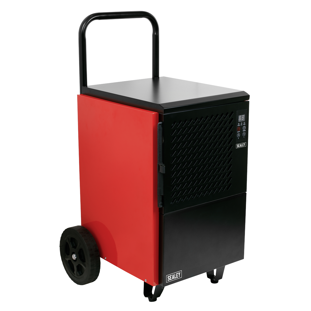 Industrial Dehumidifier 50L SDH50