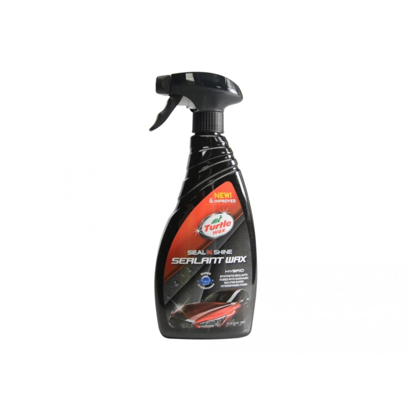 Sealant Hydrophobic Wax 500ml TWX53139