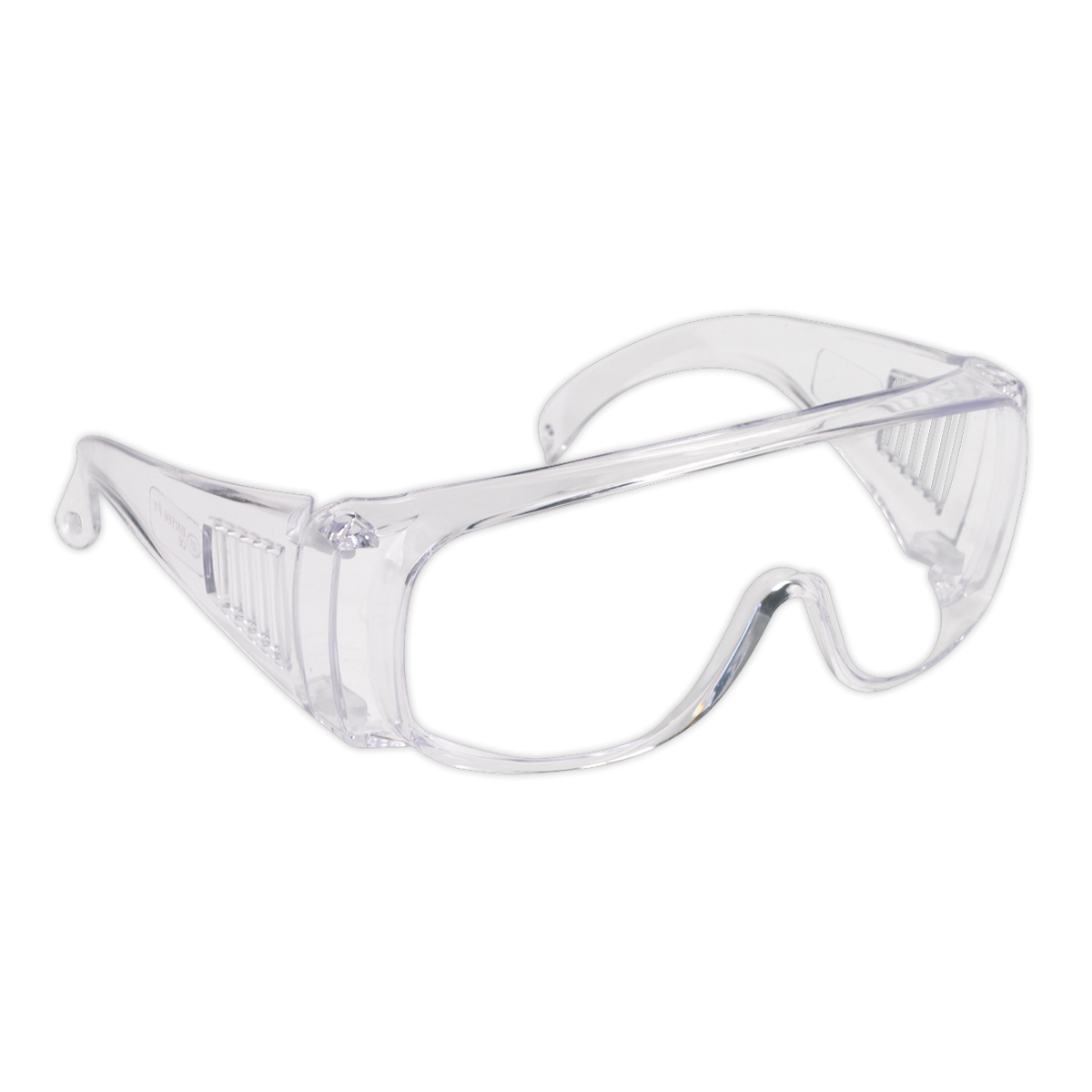 Safety Spectacles BS EN 166/F SSP29