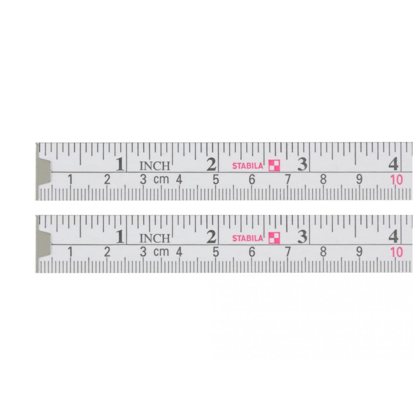 Wooden Folding Rule 2m/78in STB1607