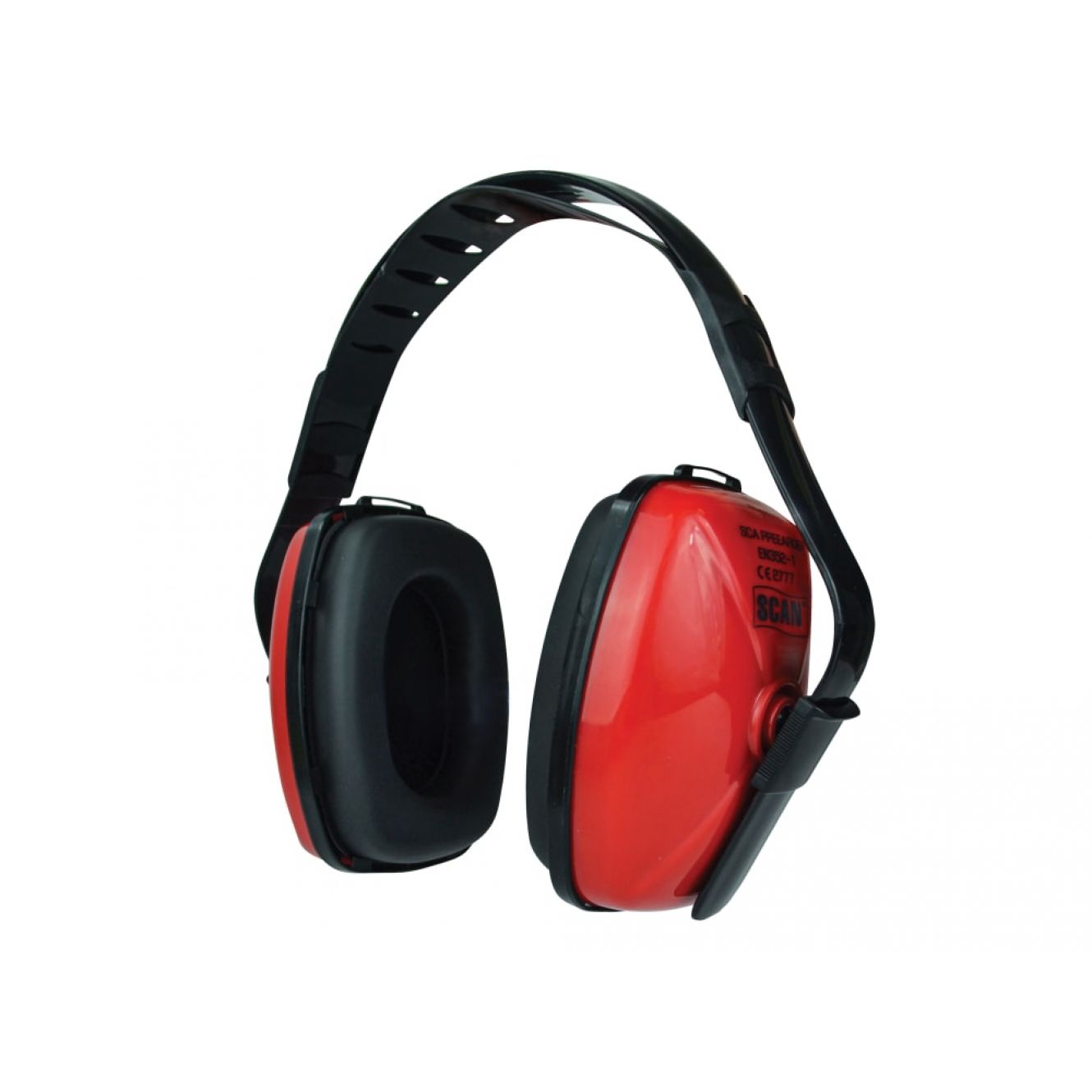 Standard Ear Defenders SCAPPEEARDEF