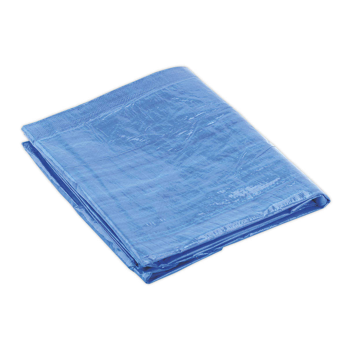 Tarpaulin 6.10 x 12.19m Blue TARP2040