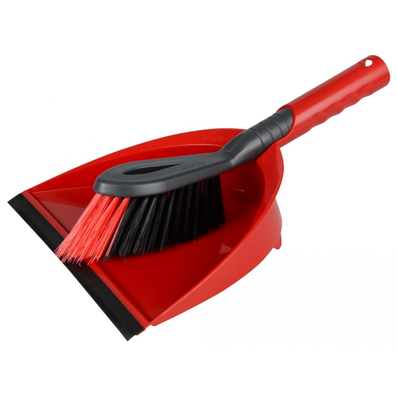 2-in-1 Dustpan and Brush Set VIL141752