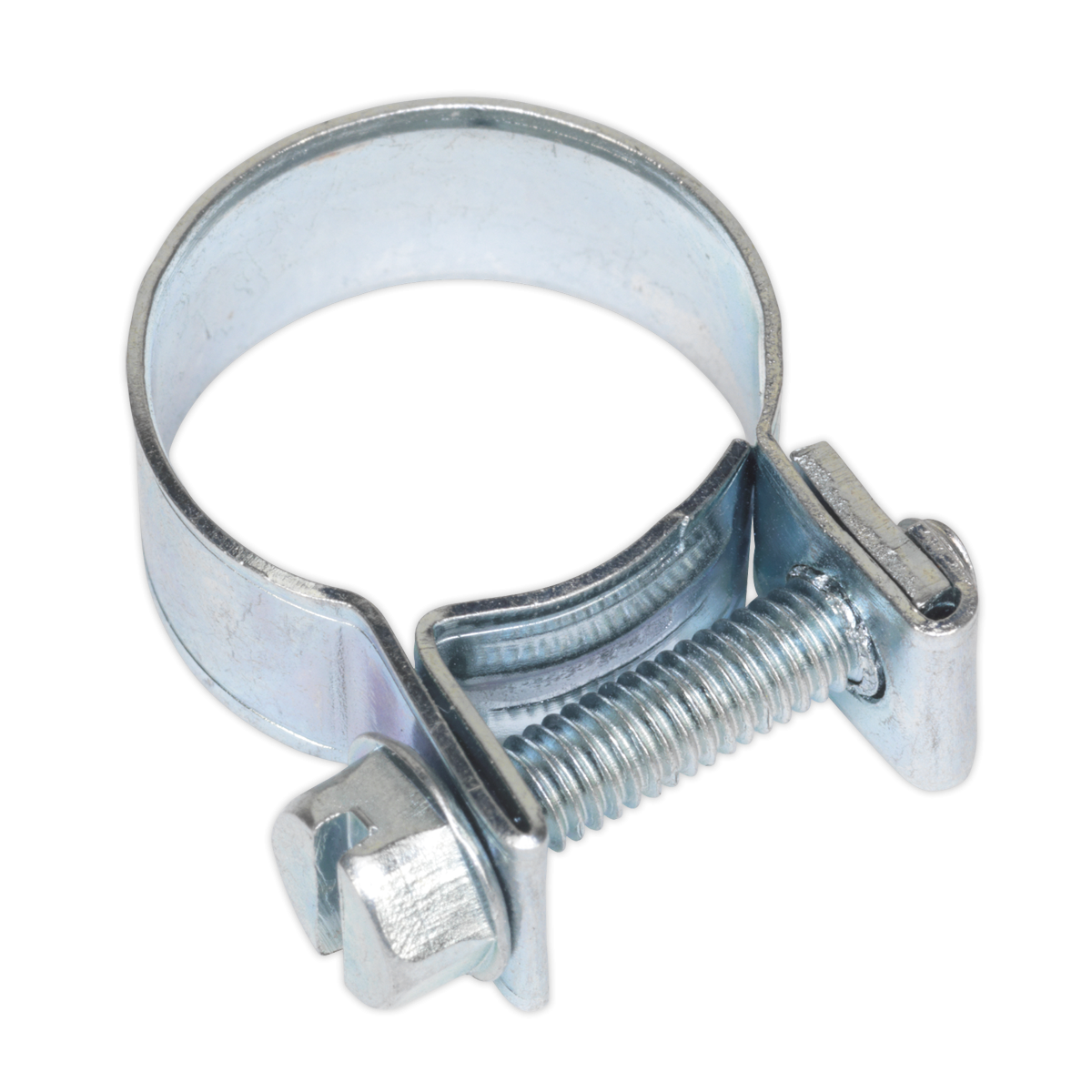 Mini Hose Clip Ø16-18mm Pack of 20 MHC1618