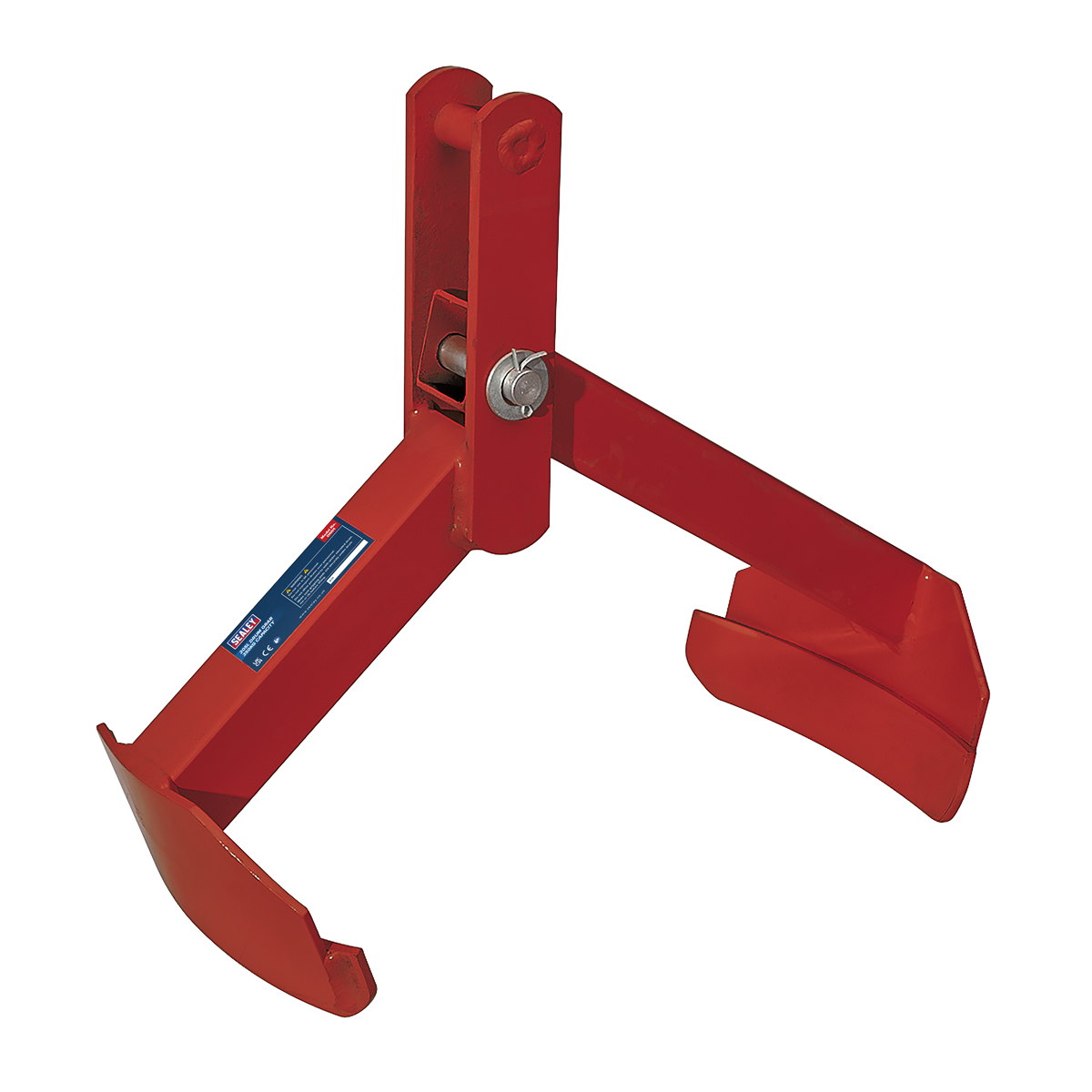 Drum Grab 350kg Capacity DG01