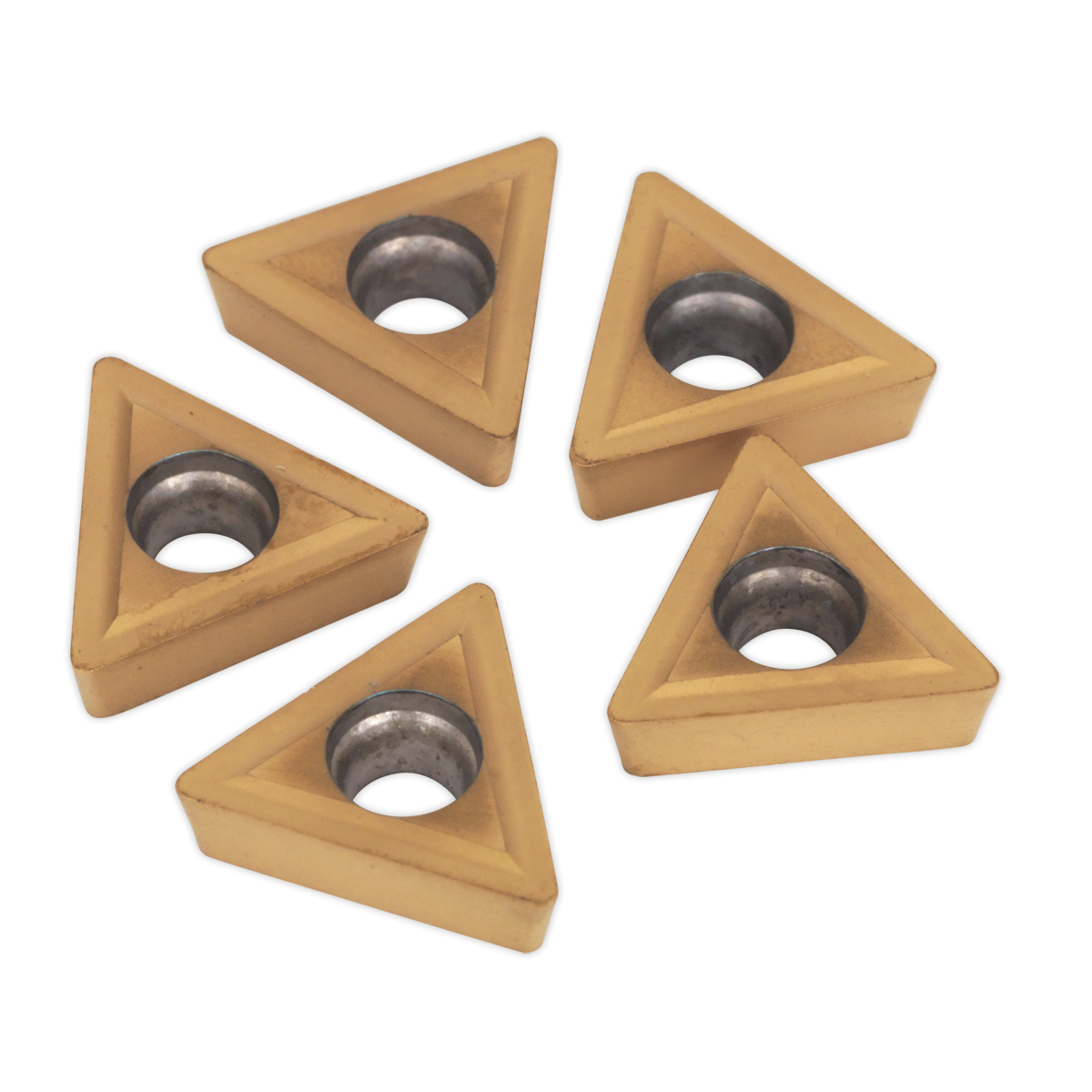 Tips for Lathe Turning Tool Set SM3025CS2 SM3025CS2R