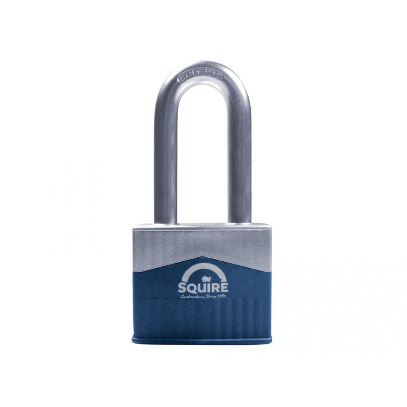 Warrior High-Security Padlock