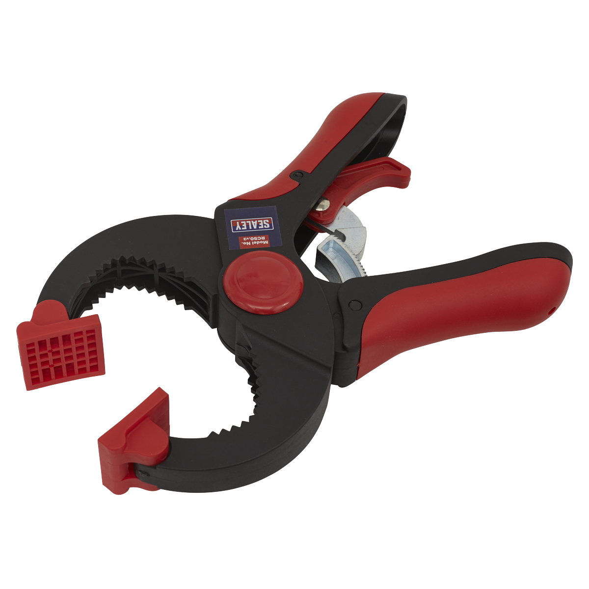 Ratchet Clamp 45mm RC50