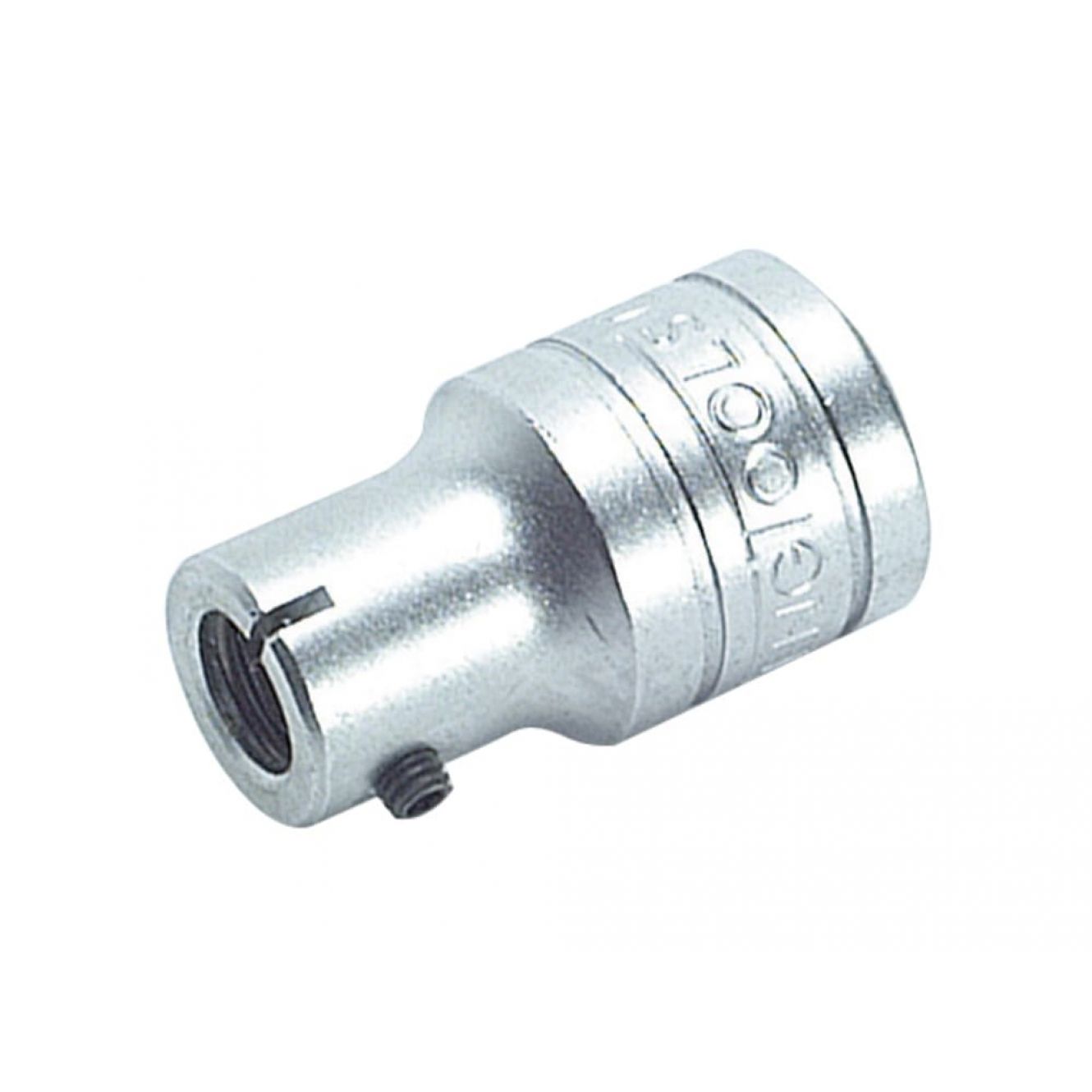 Coupler Hex Bits Mecca Rossa 1/2in Drive