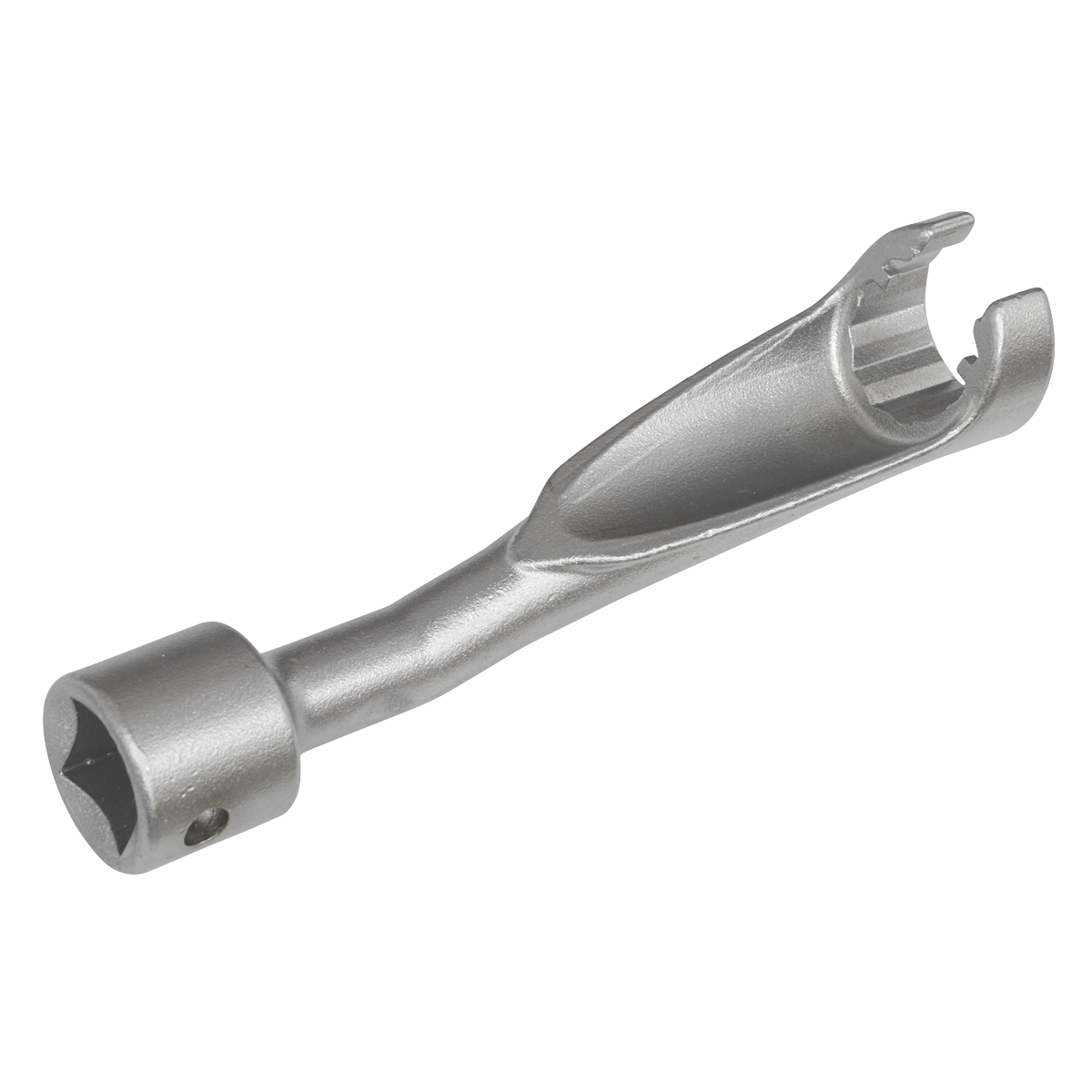 Multi-point 3/8"Sq Drive Fuel Pipe Socket 17mm AK6900