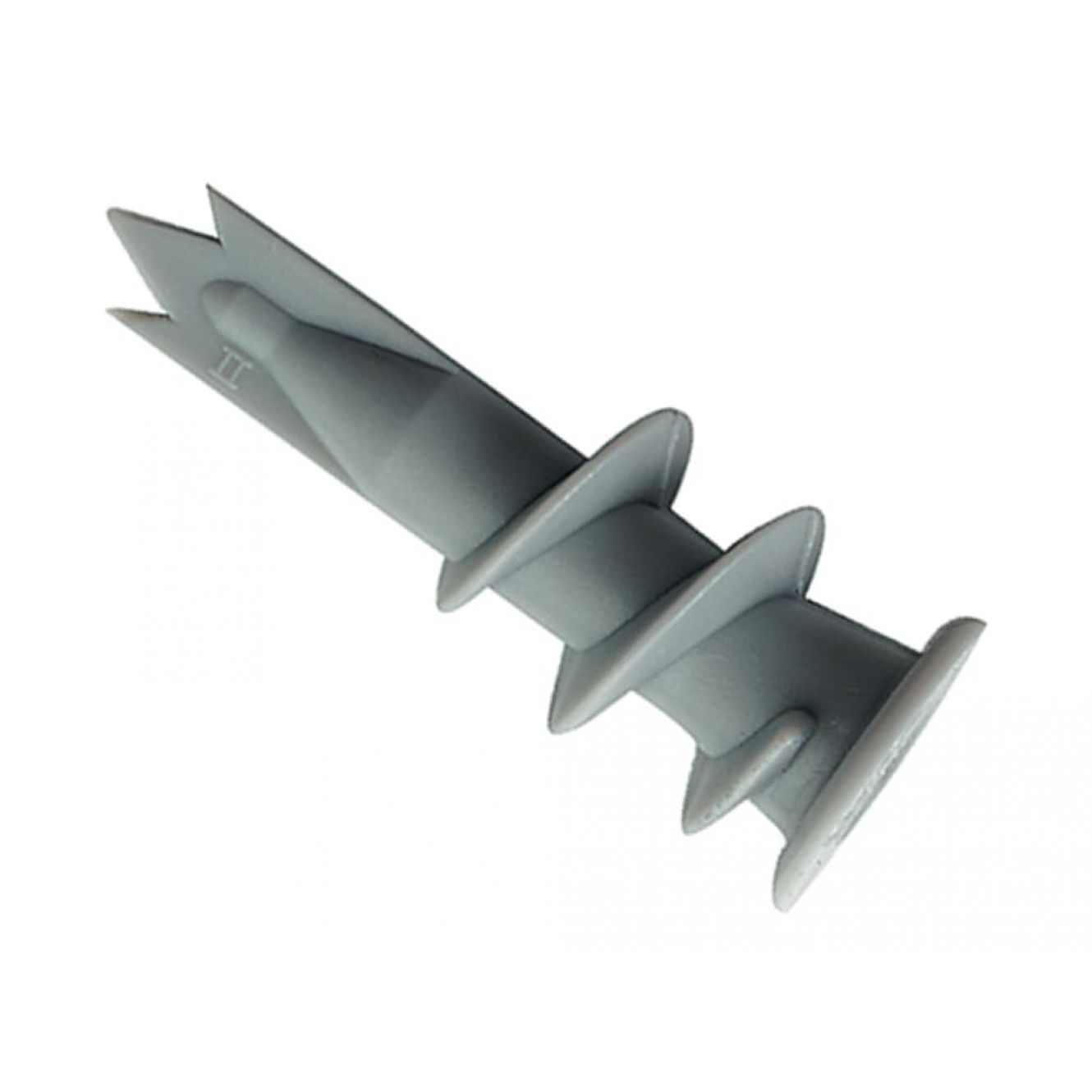 Nylon Self-Drill Plasterboard Fixing