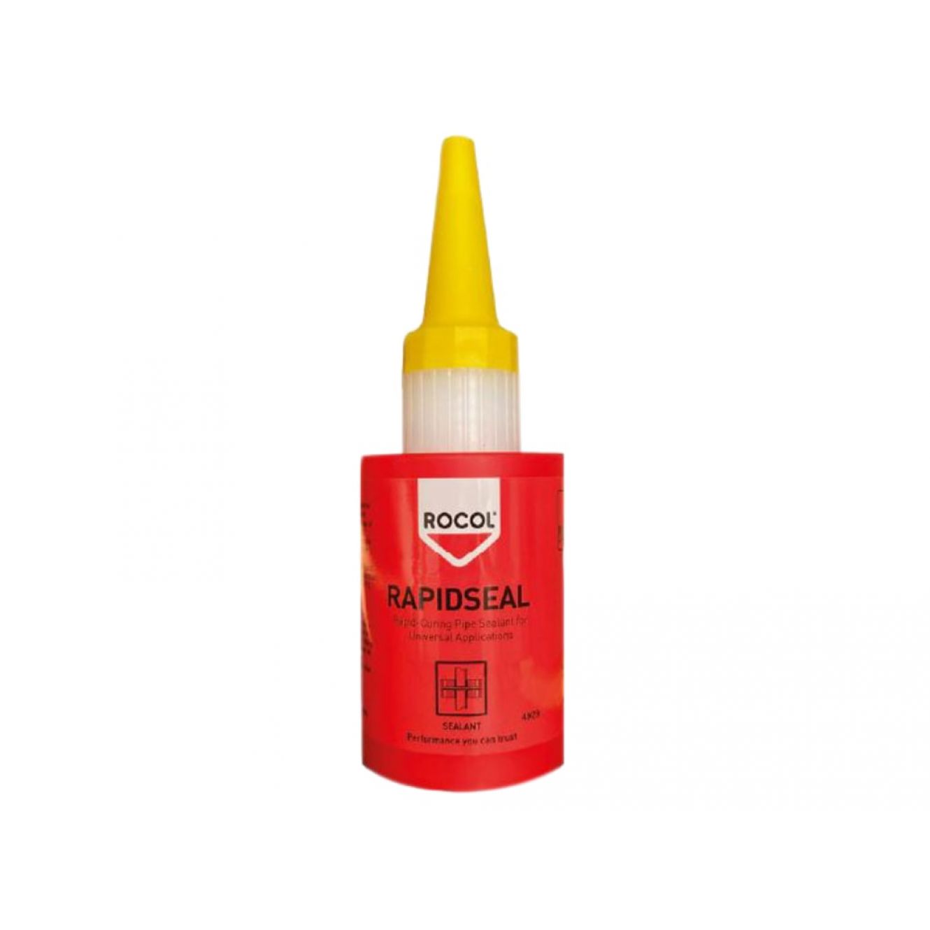 RAPIDSEAL 50ml ROC30026