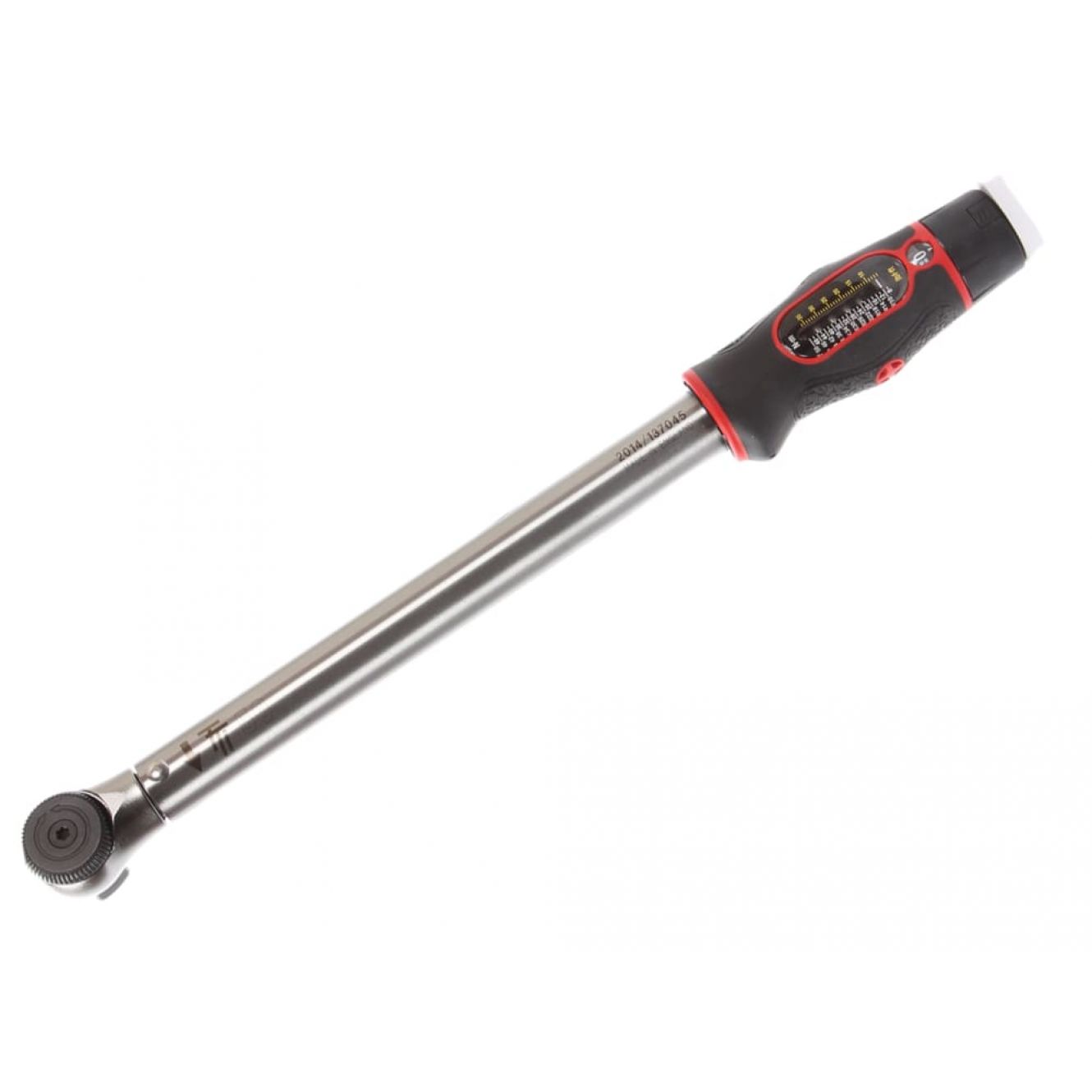 TTi Torque Wrench