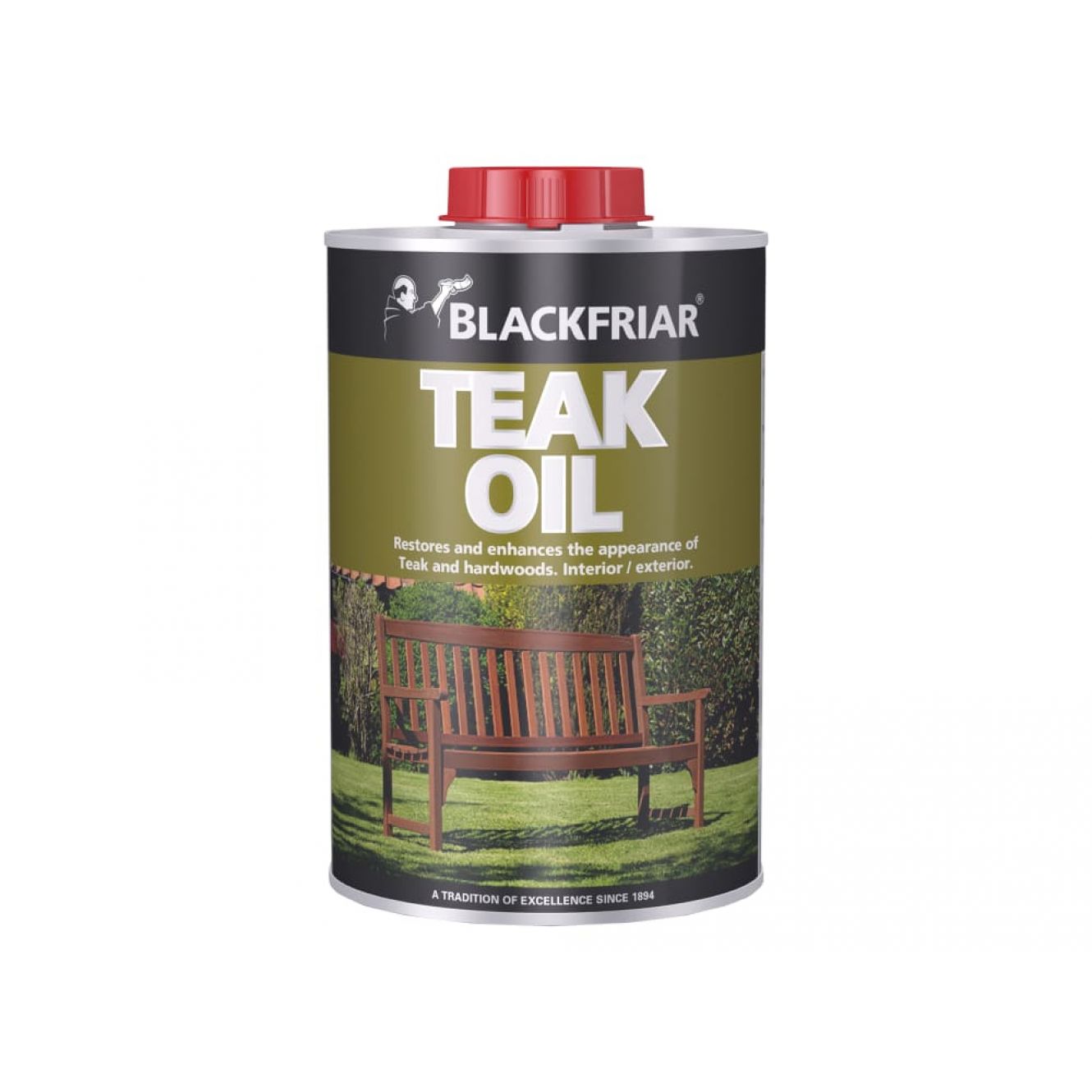 Teak Oil