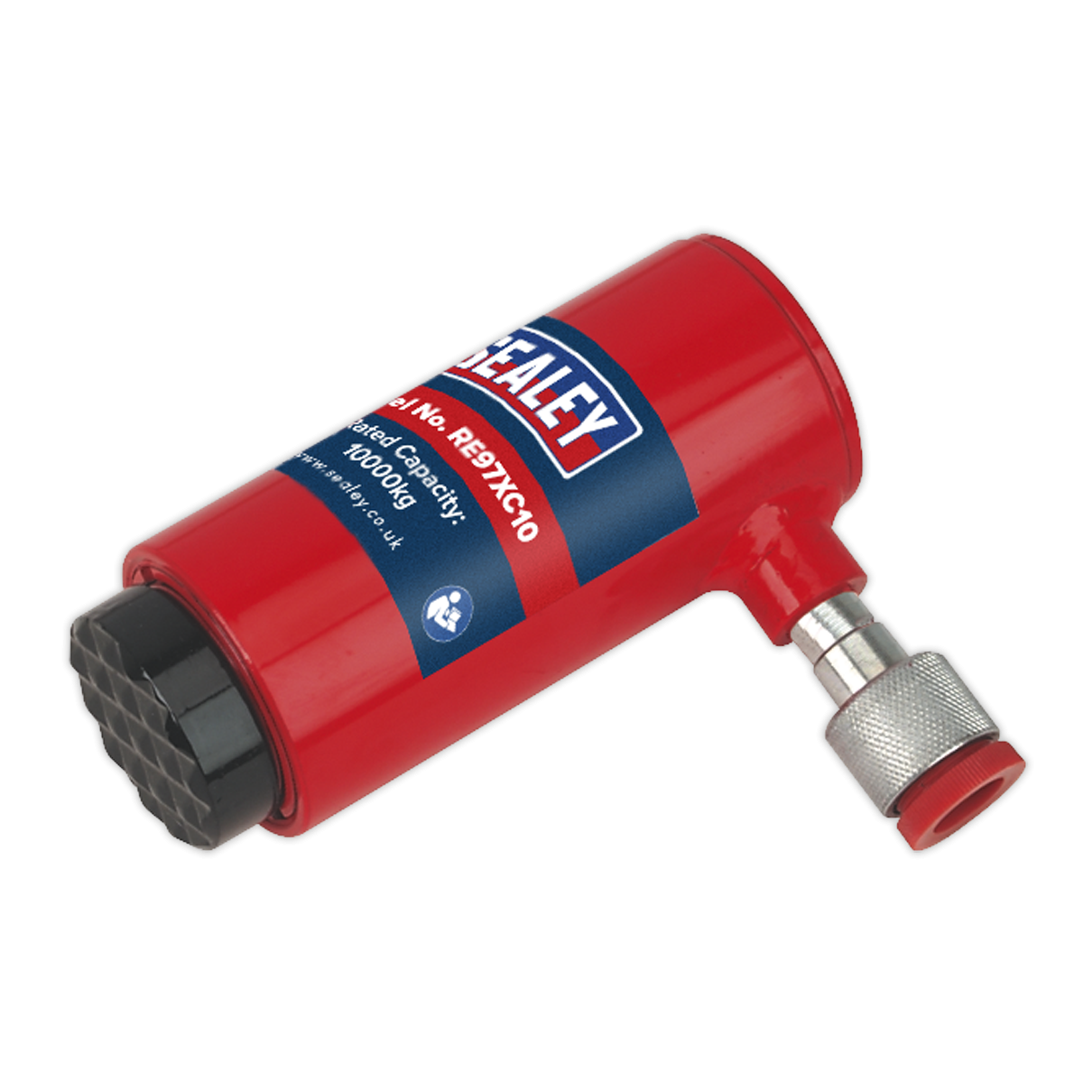 Push Ram - Compact 10tonne RE97XC10