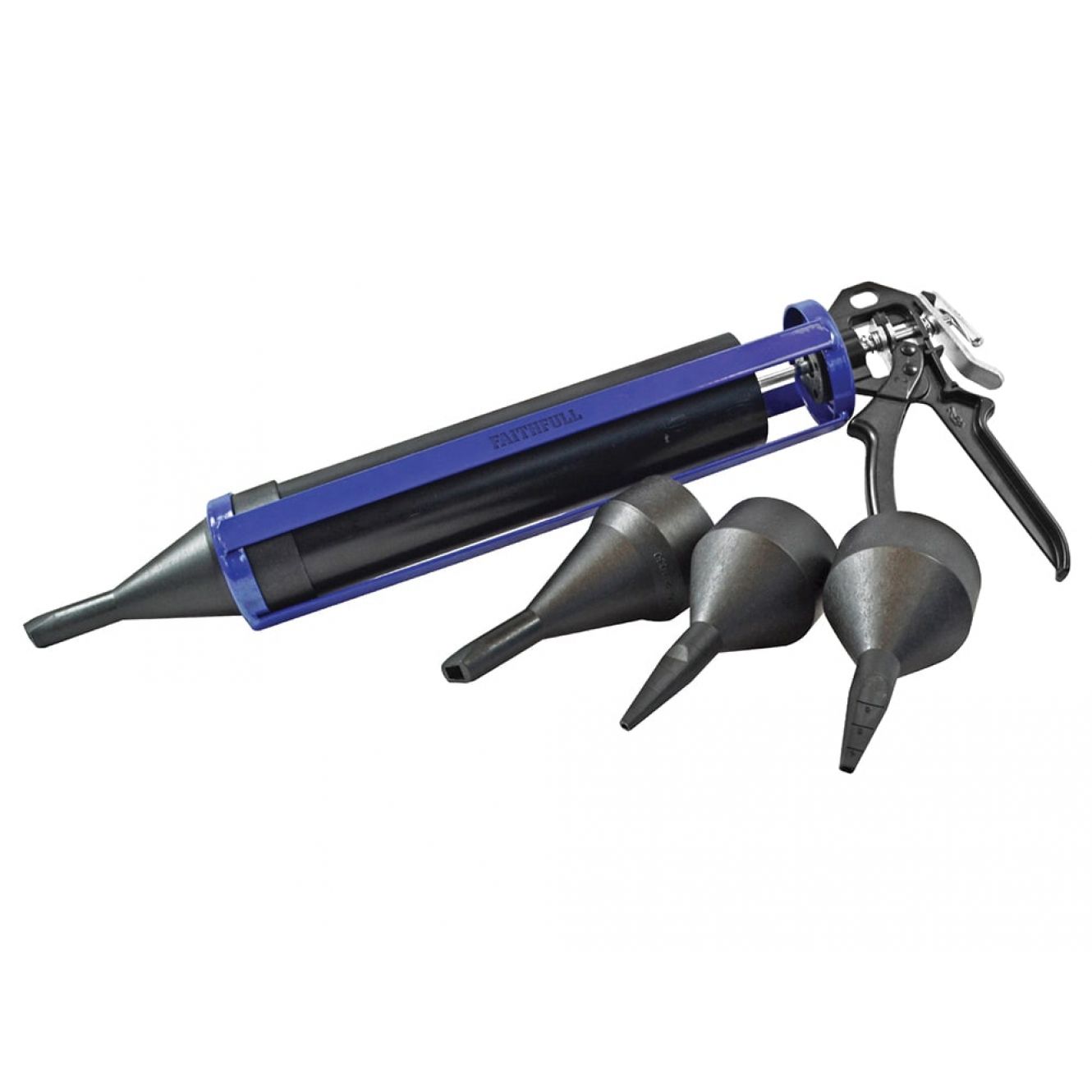 Pointing Gun Kit (Mortar & Cement) FAIPOINTING