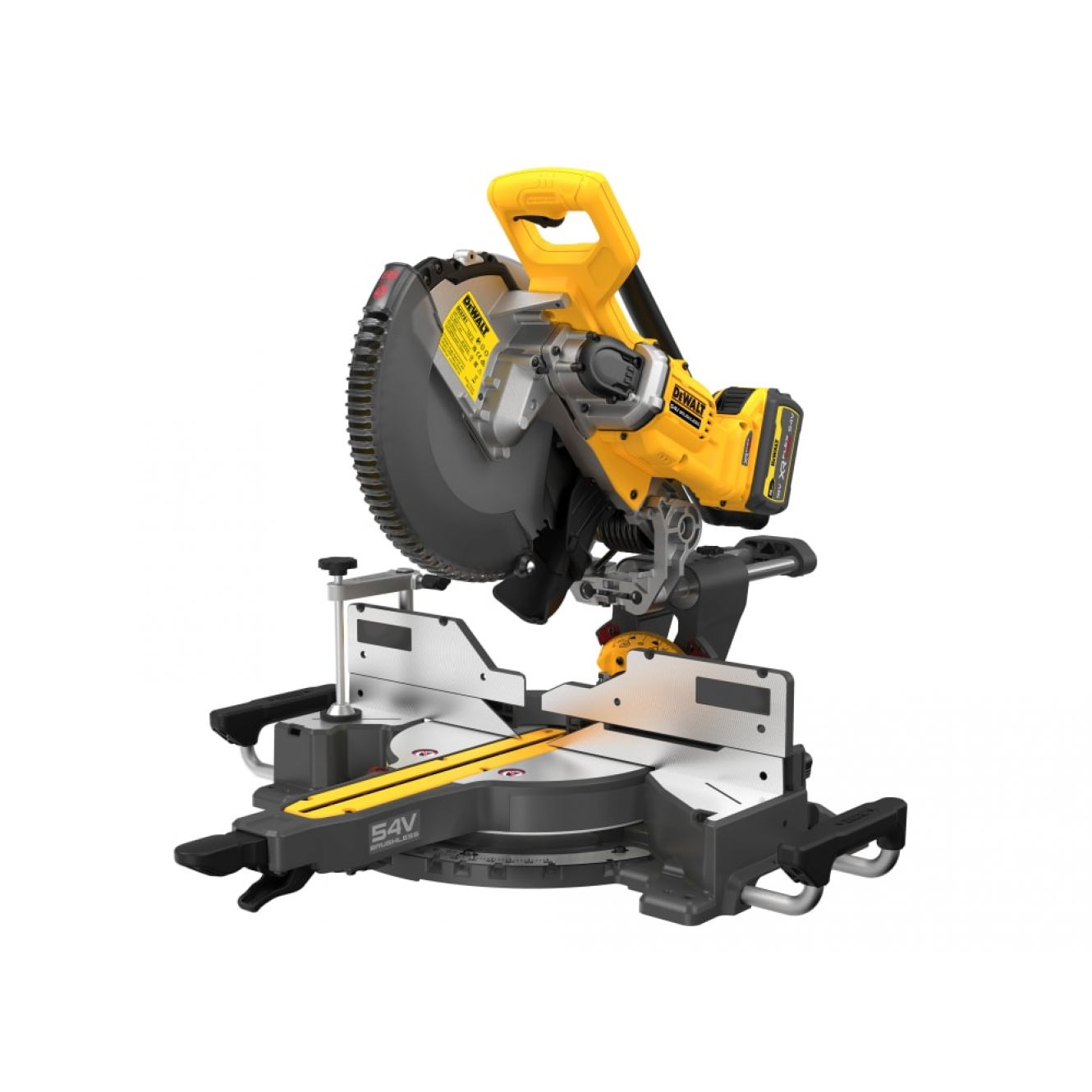 DCS781 XR FlexVolt Mitre Saw 305mm