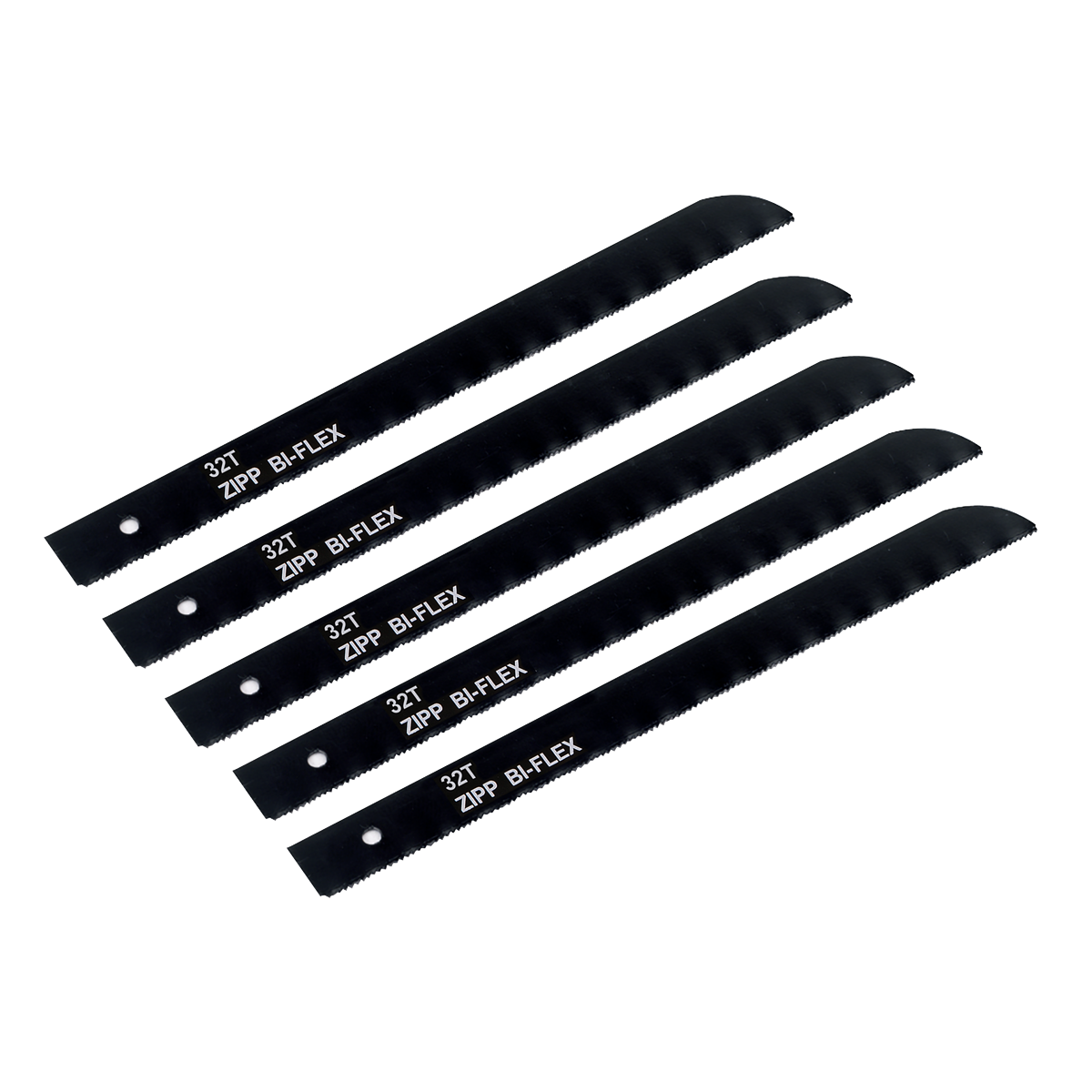 Air Saw Blade 32tpi Pack of 5 SA346/B32