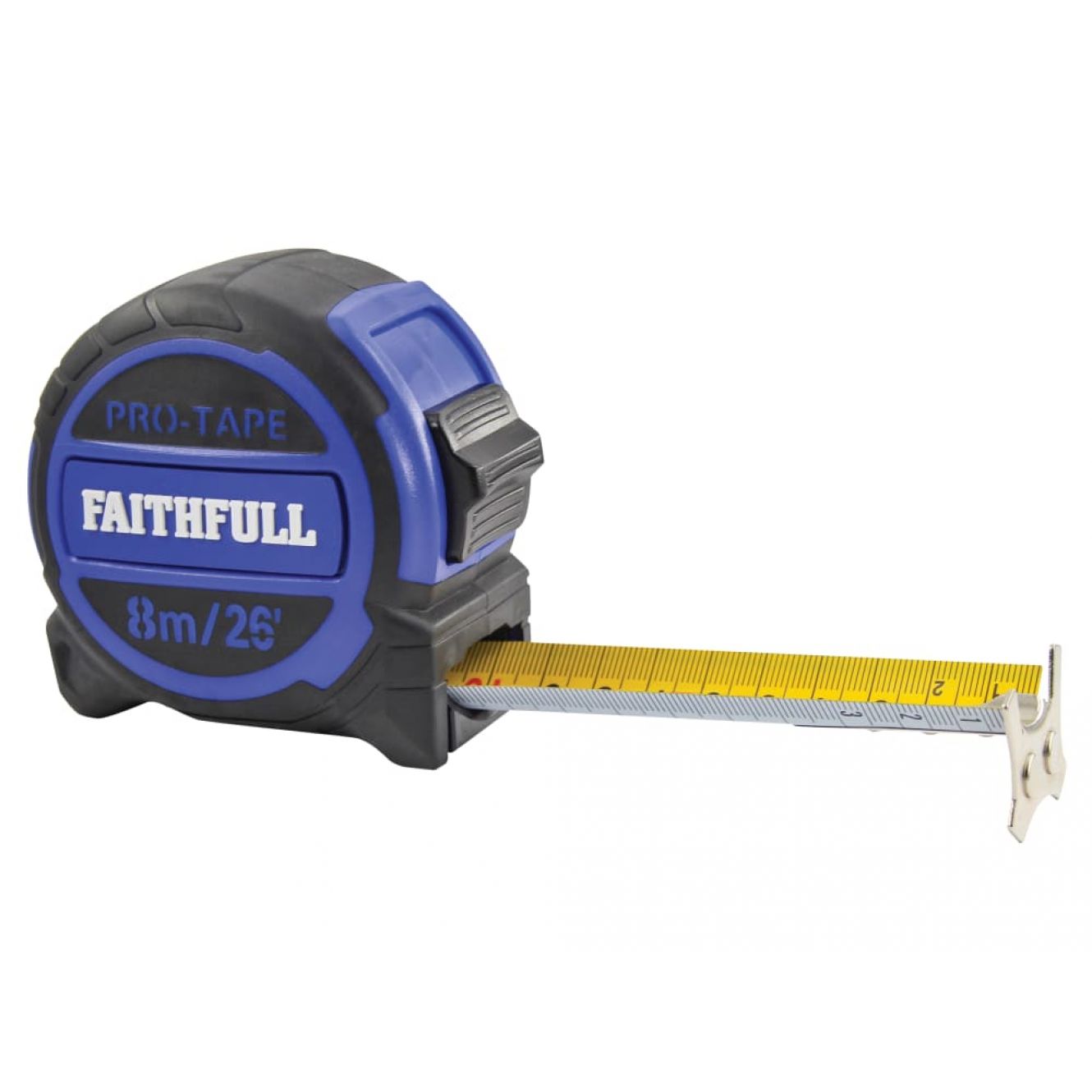 Pro Tape Measure