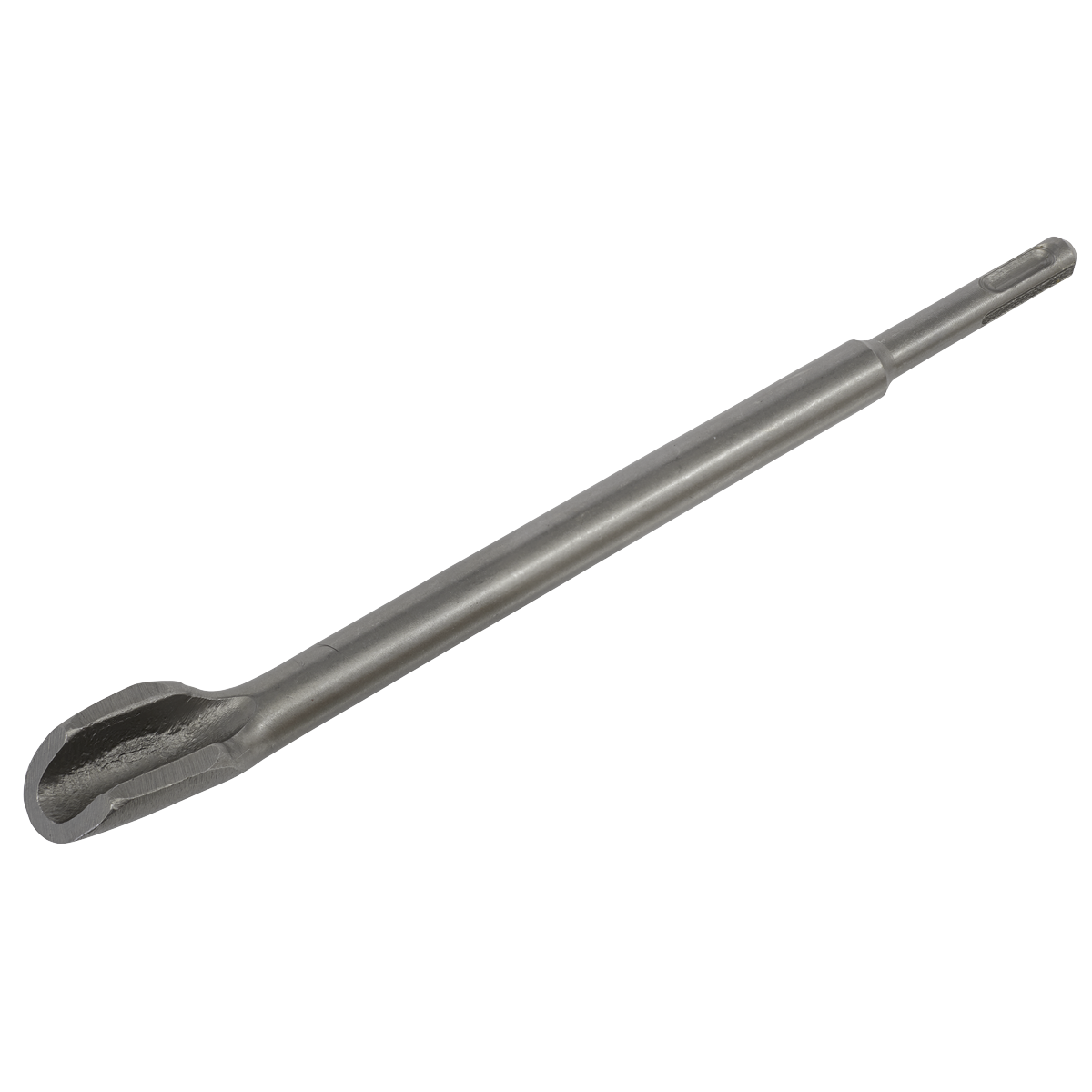 Gouge 25 x 250mm Wide - SDS Plus D1G