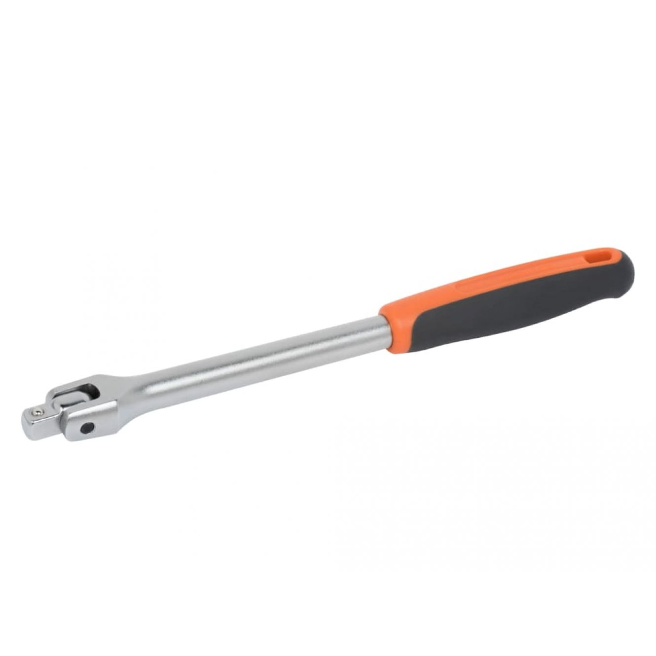 SB8158-10 Swivel Head Breaker Bar 1/2in Square Drive x 257mm BAHSB15810