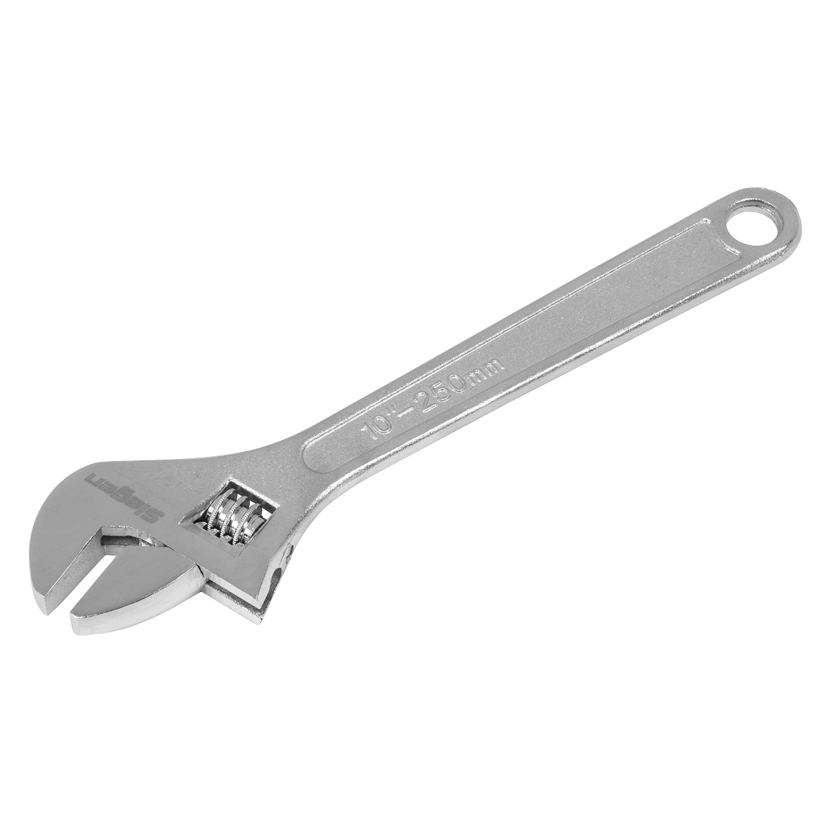 Adjustable Wrench 250mm S0452