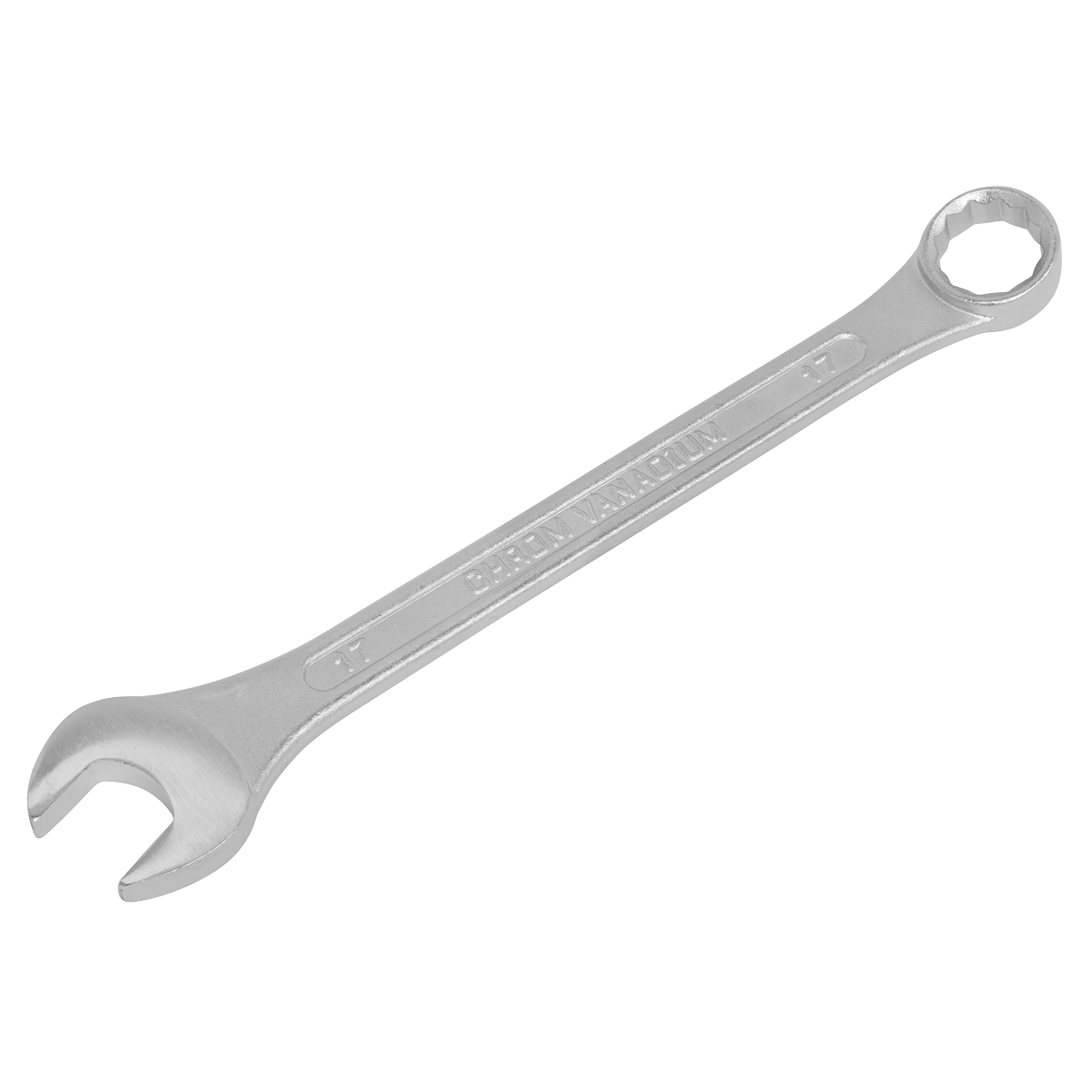 Combination Spanner 17mm S0417