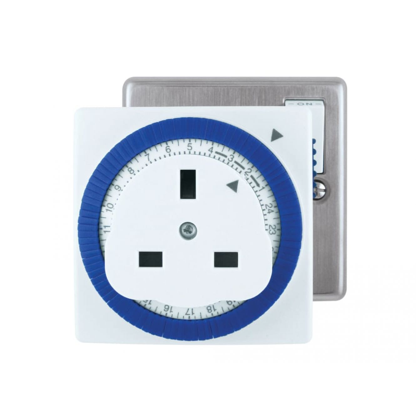 Compact Segment Timer UNC55297