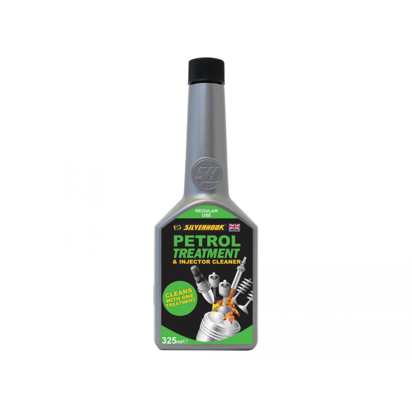 Petrol Treatment 325ml D/ISGA01