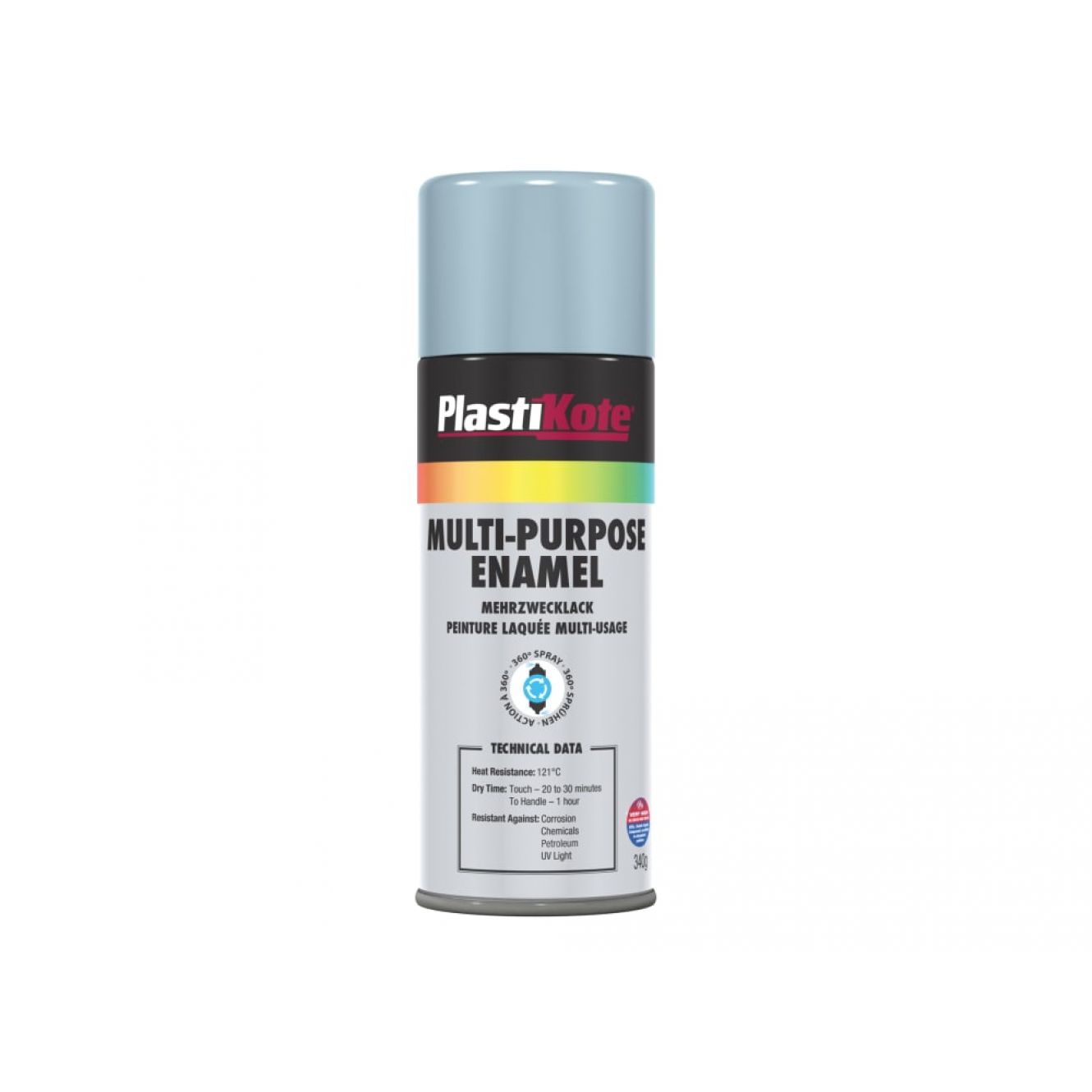 Multi-Purpose Enamel Spray