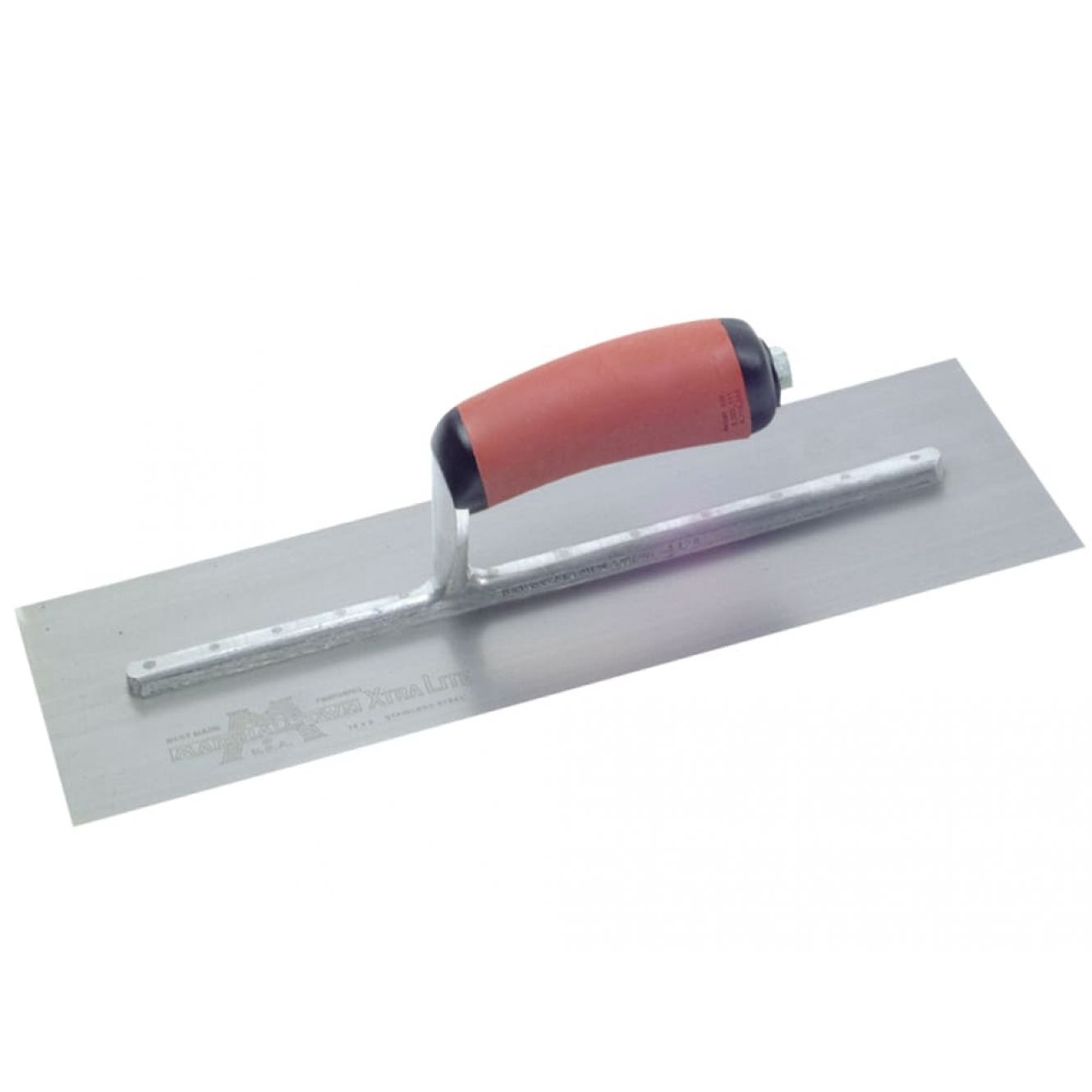 PermaShape® Finishing S/S Trowel