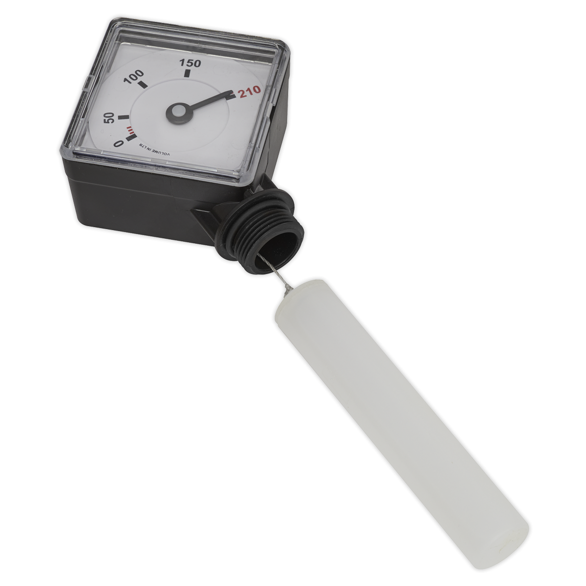 Drum Level Indicator TP129