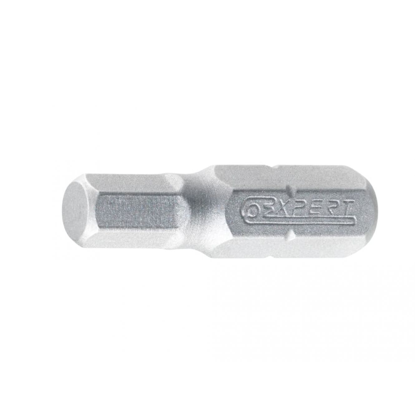 Hex Socket 25mm Bits 1/4 in Drive