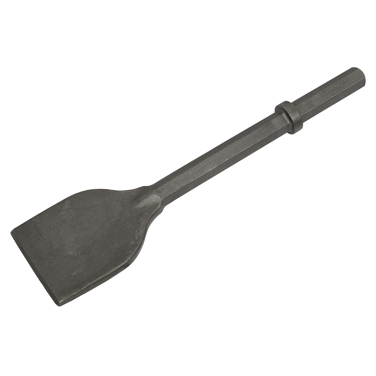 Asphalt Cutter 125 x 500mm - 1"Hex I1AC