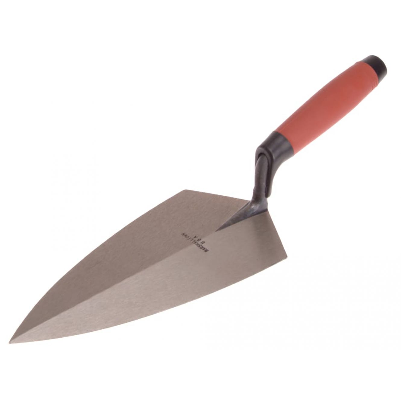 19 Philadelphia Brick Trowel, DuraSoft®