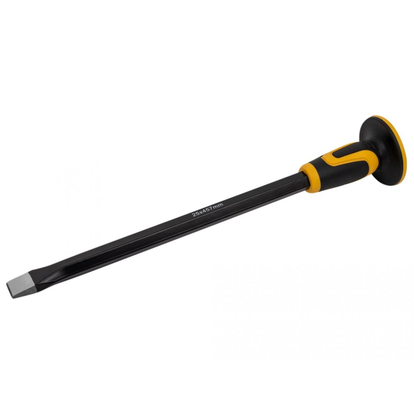 Cold Chisel with Guard 457mm (18in) ROU31999