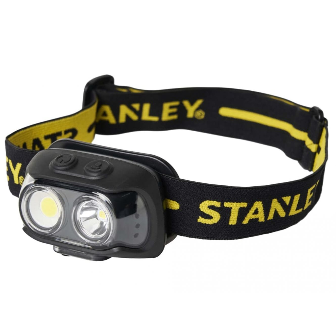 Rechargeable Head Torch 650 Lumens SXLS43188E